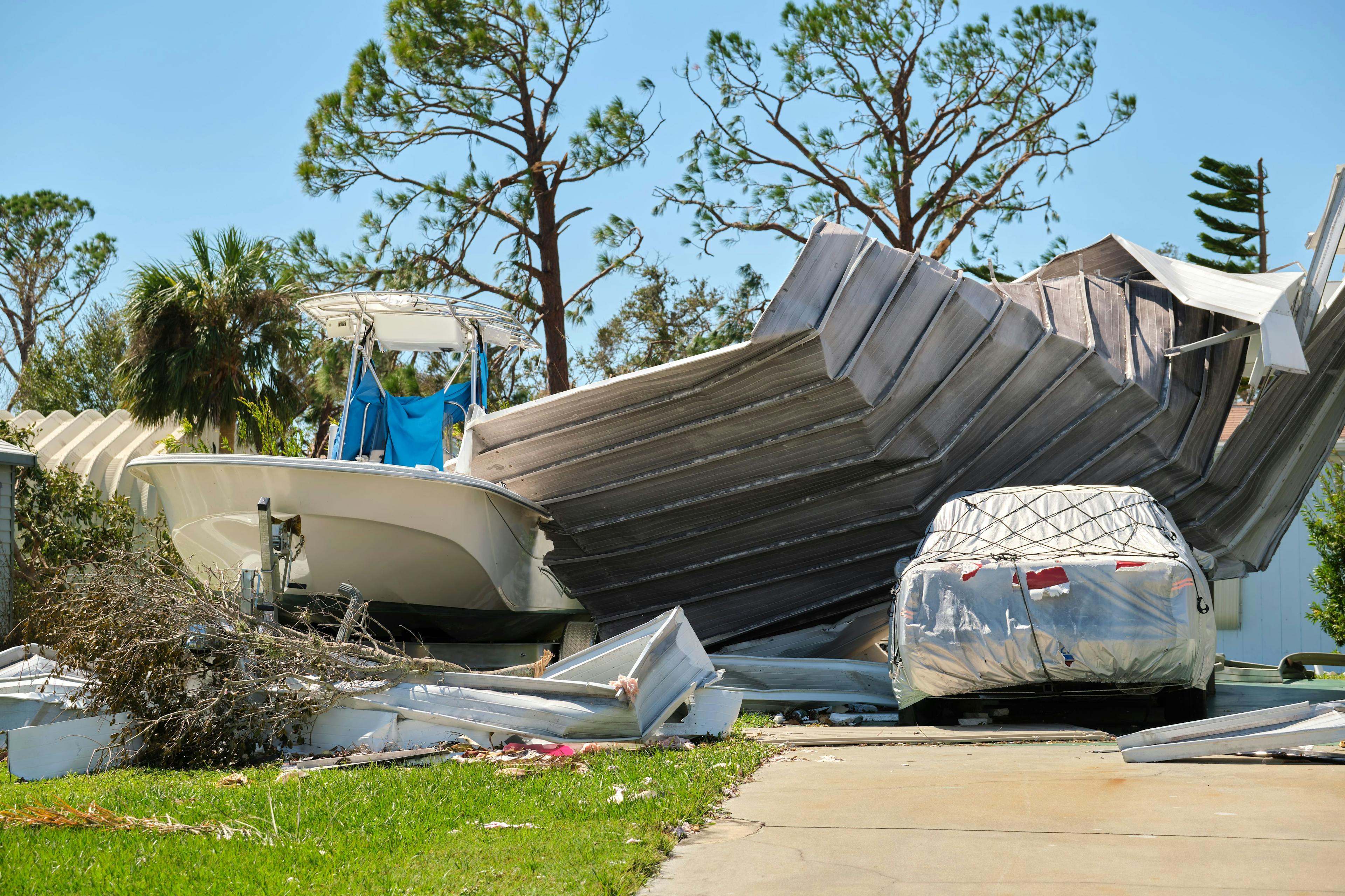 Navigate Storm Damage: Legal Expertise at Your Service image related