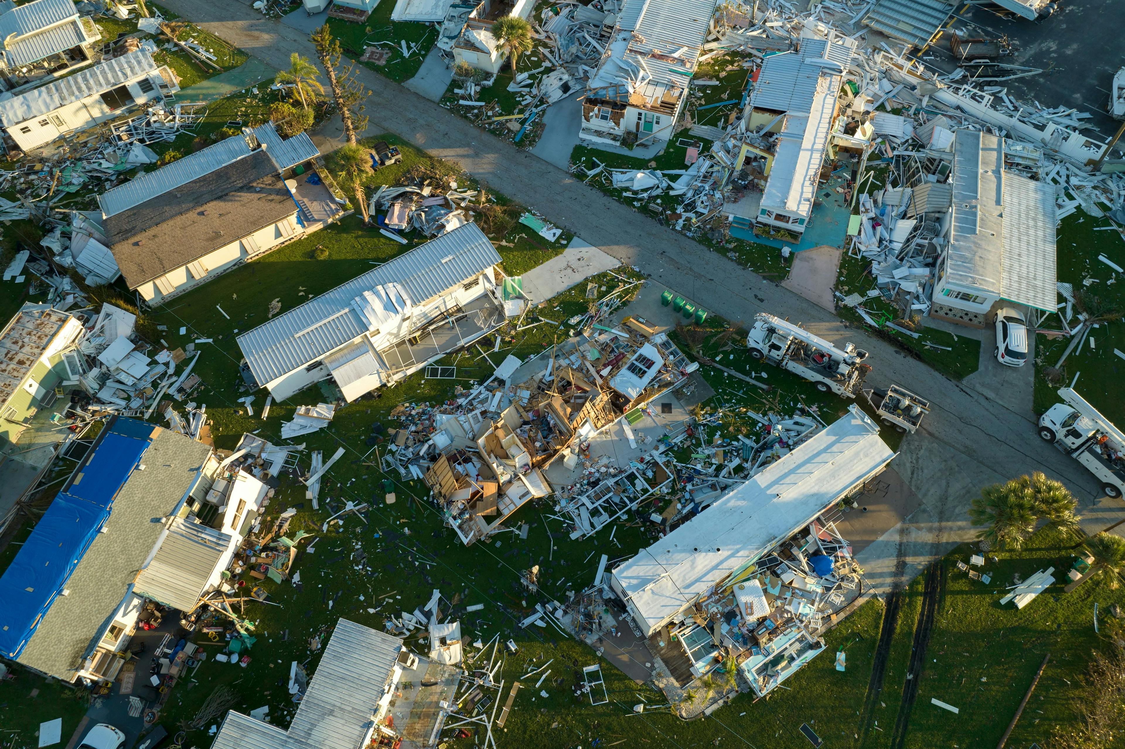 Why You Need a Property Damage Lawyer After Hurricane Beryl image related