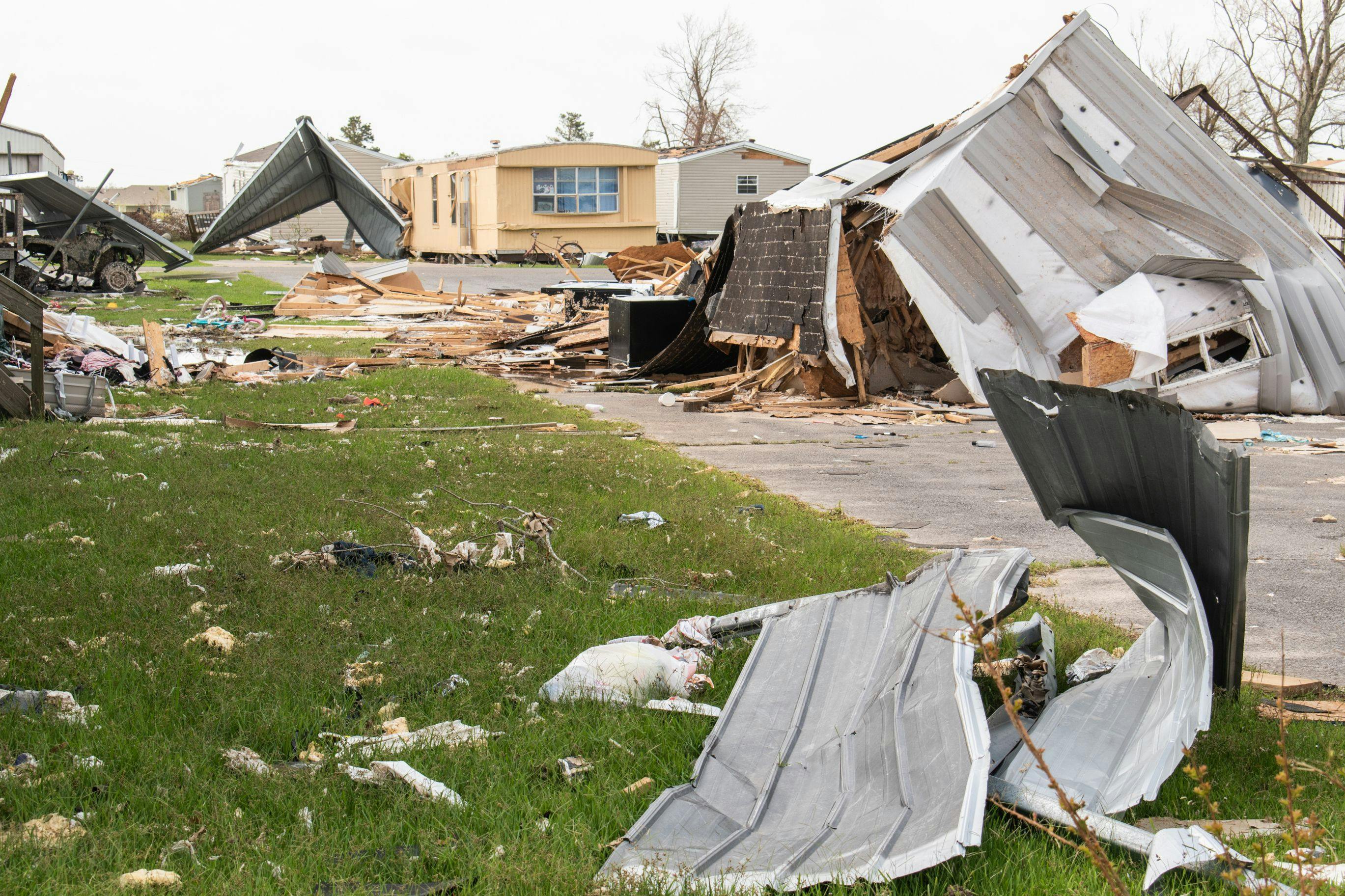 Navigate the Complexities: Real Estate Property Damage Lawyer image related