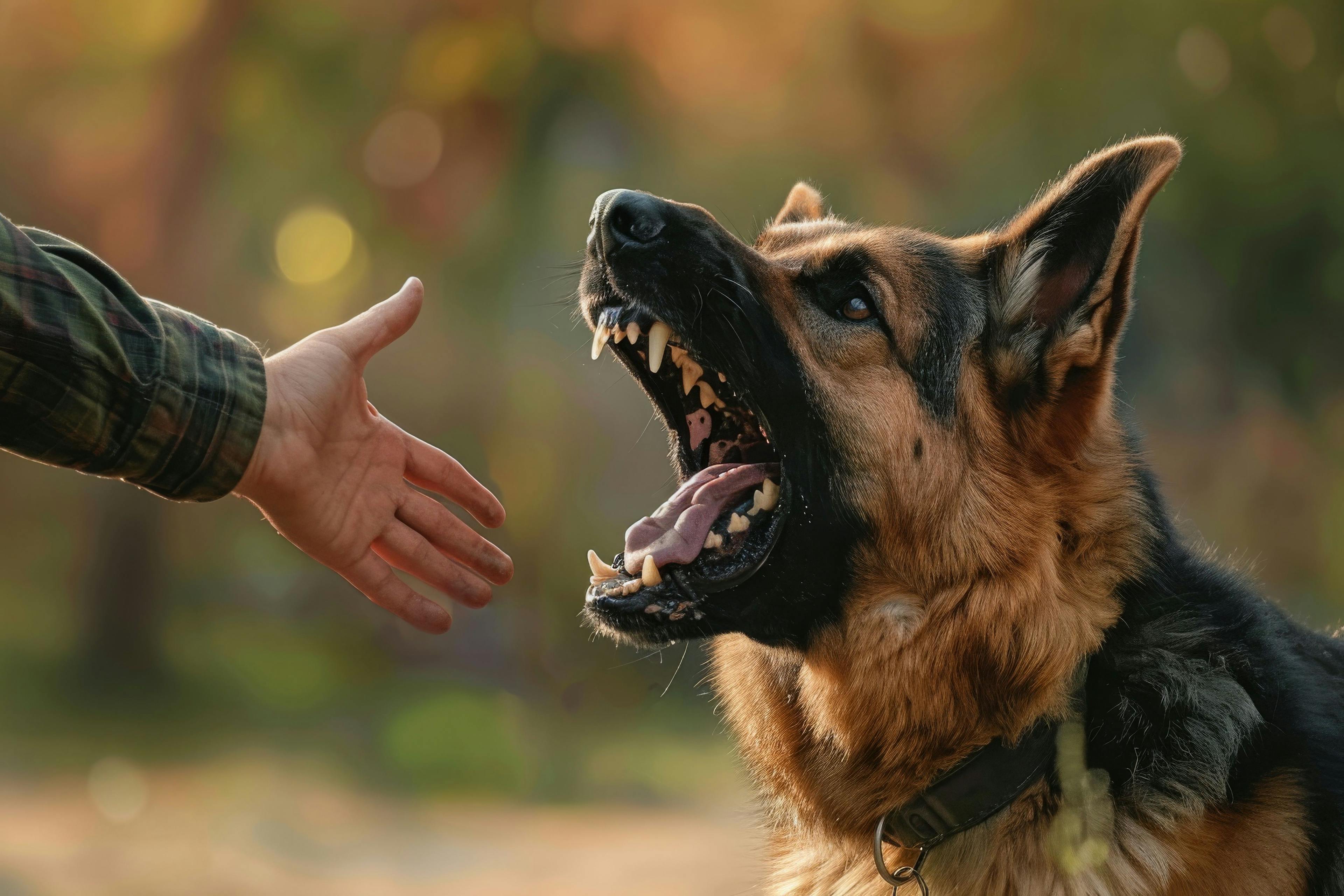 Gulf Coast Insurance Lawyers: Expertise in Handling Dog Bite Injury Claims image related