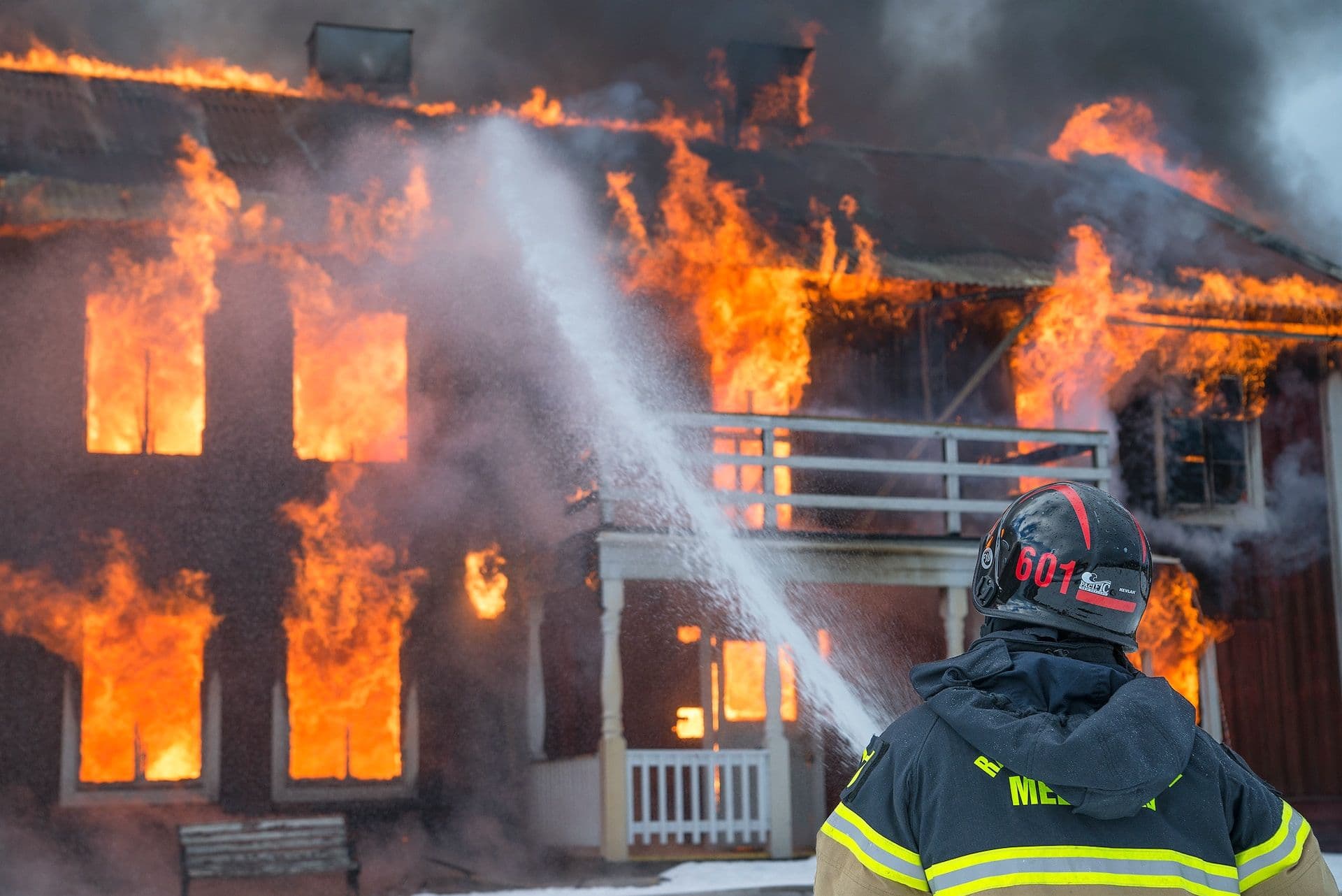 Navigating First Party Insurance Claims: Insights from Danny Ray Scott image related