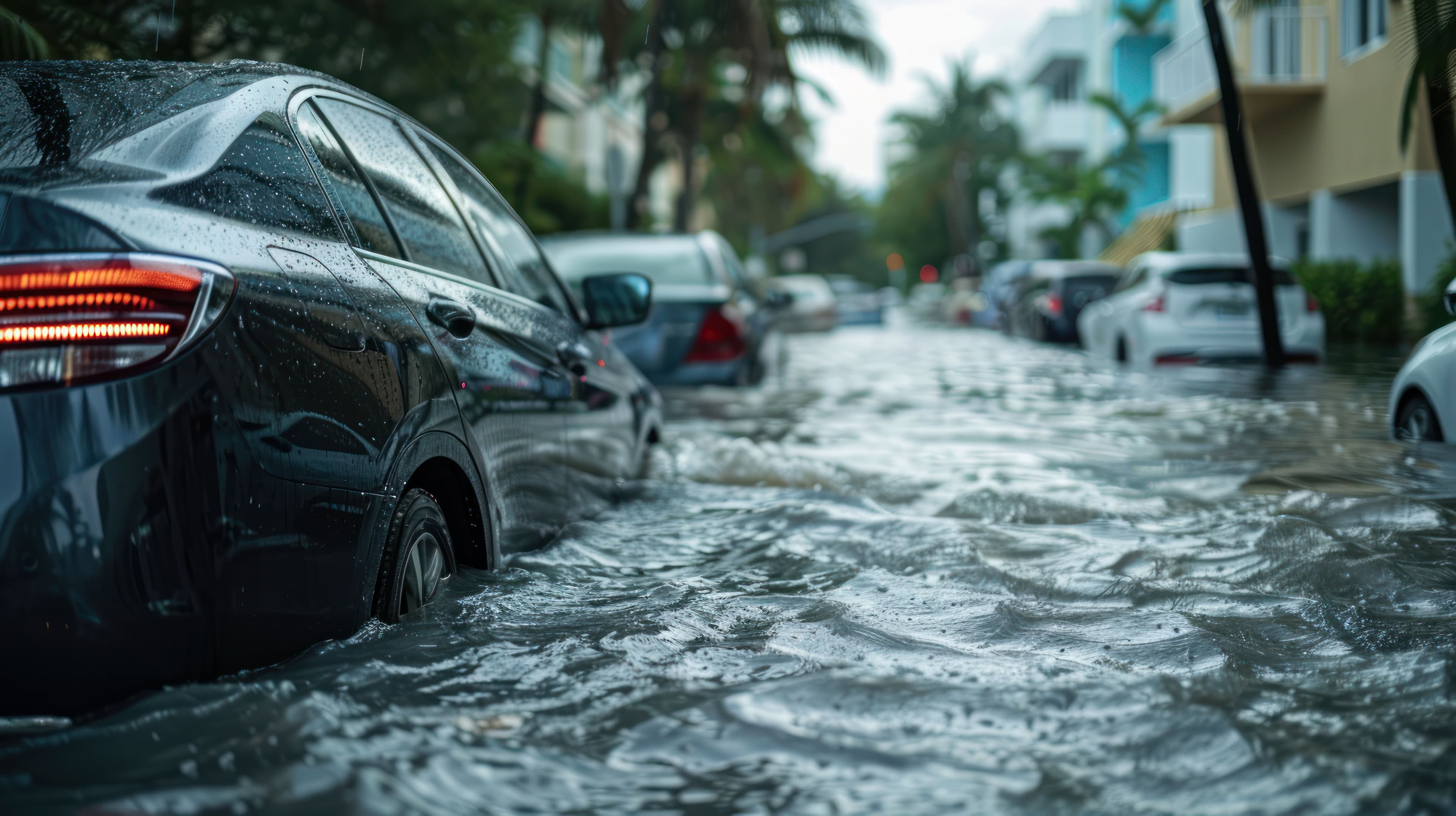 Hurricanes: Protecting Your Property and Rights with Gulf Coast Insurance Lawyer image related