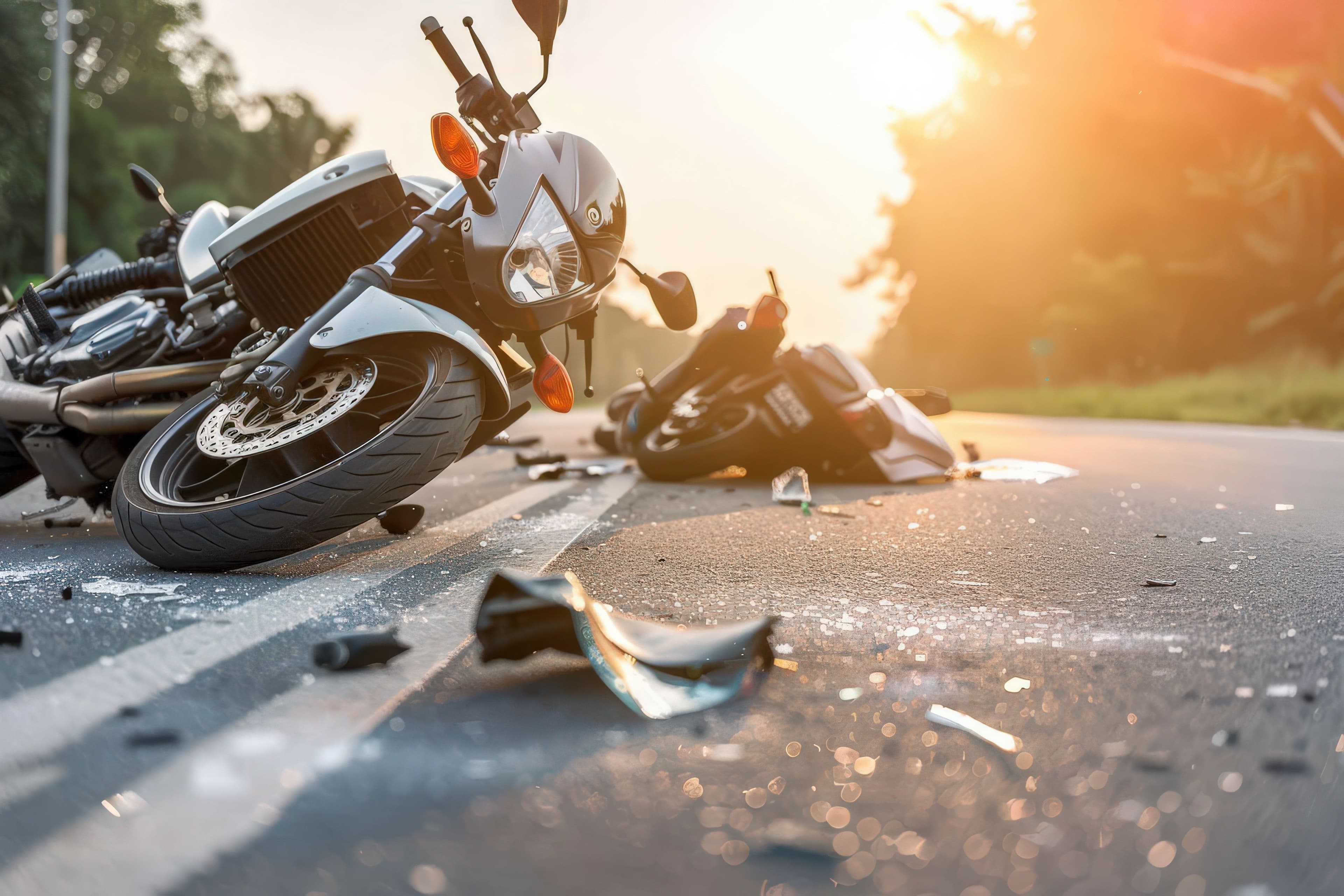 Motorcycle Accidents: Fighting for Justice and Compensation with Gulf Coast Insurance Lawyers image related