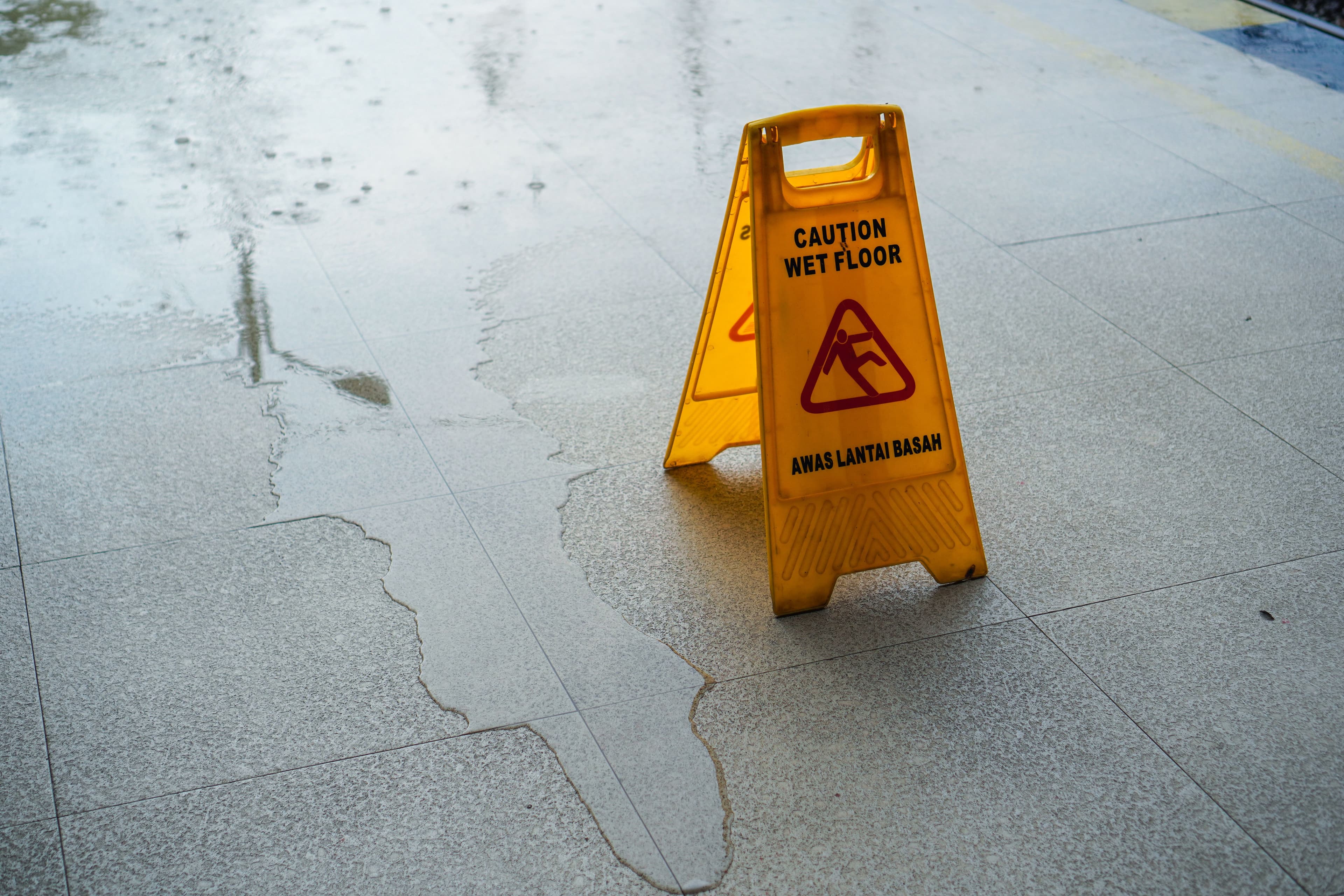 Slip and Fall Accidents: Legal Representation for Victims with Gulf Coast Insurance Lawyer image related