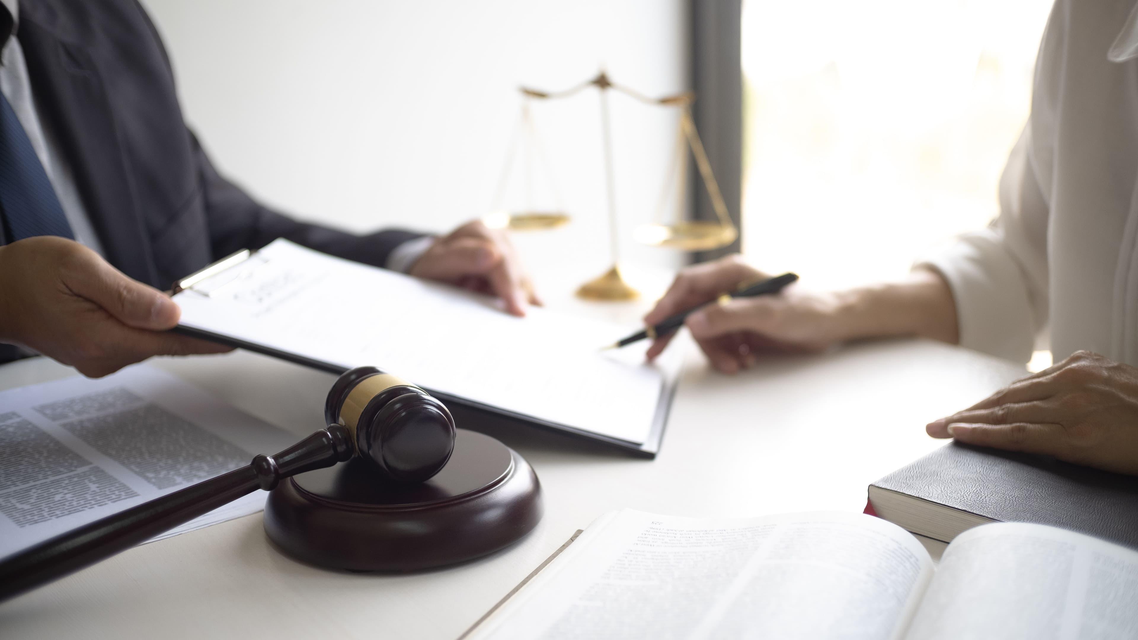 Advocating for Injury Victims and Property Damage Claims image related