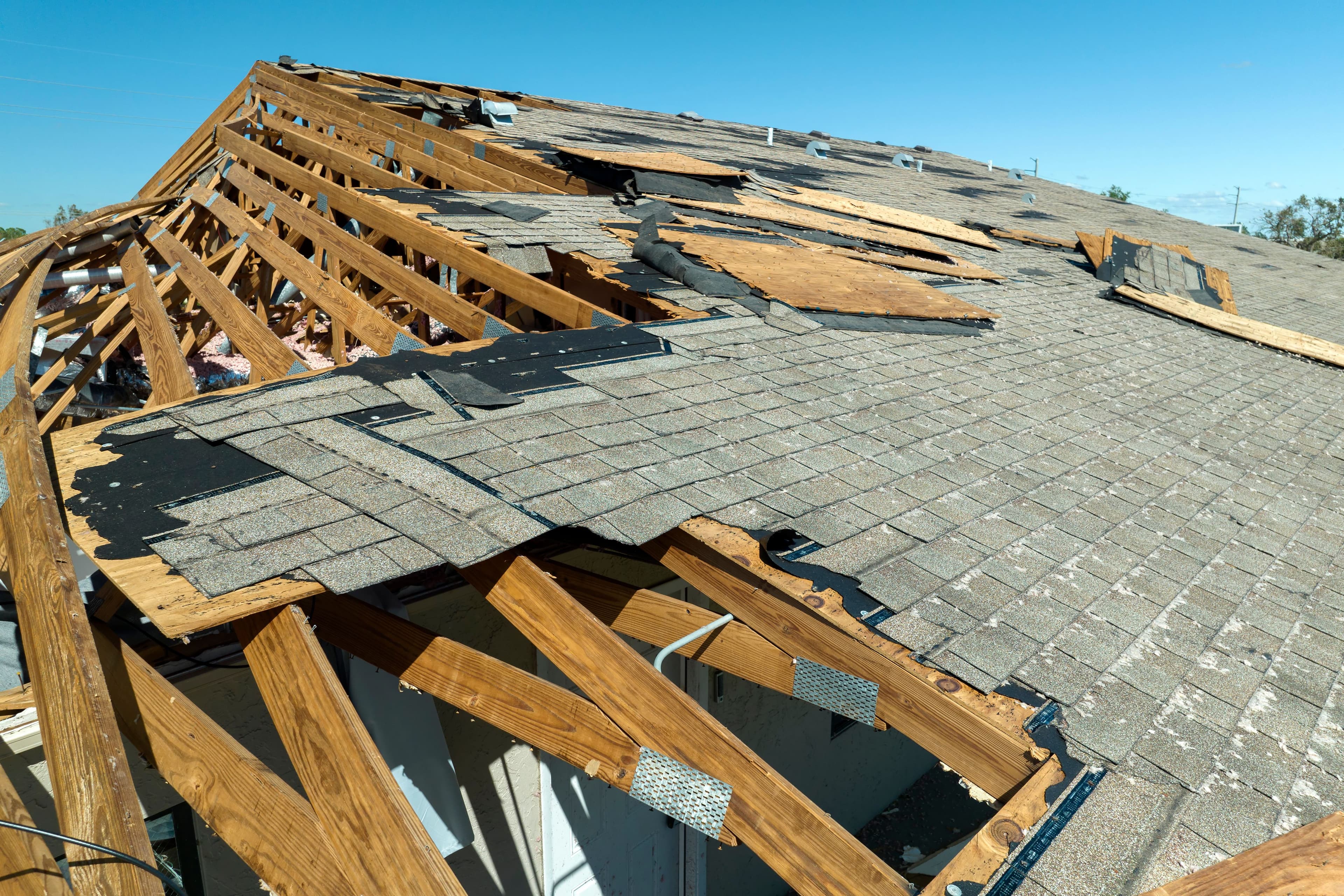 Real Estate in Peril? Trust a Property Damage Attorney image related