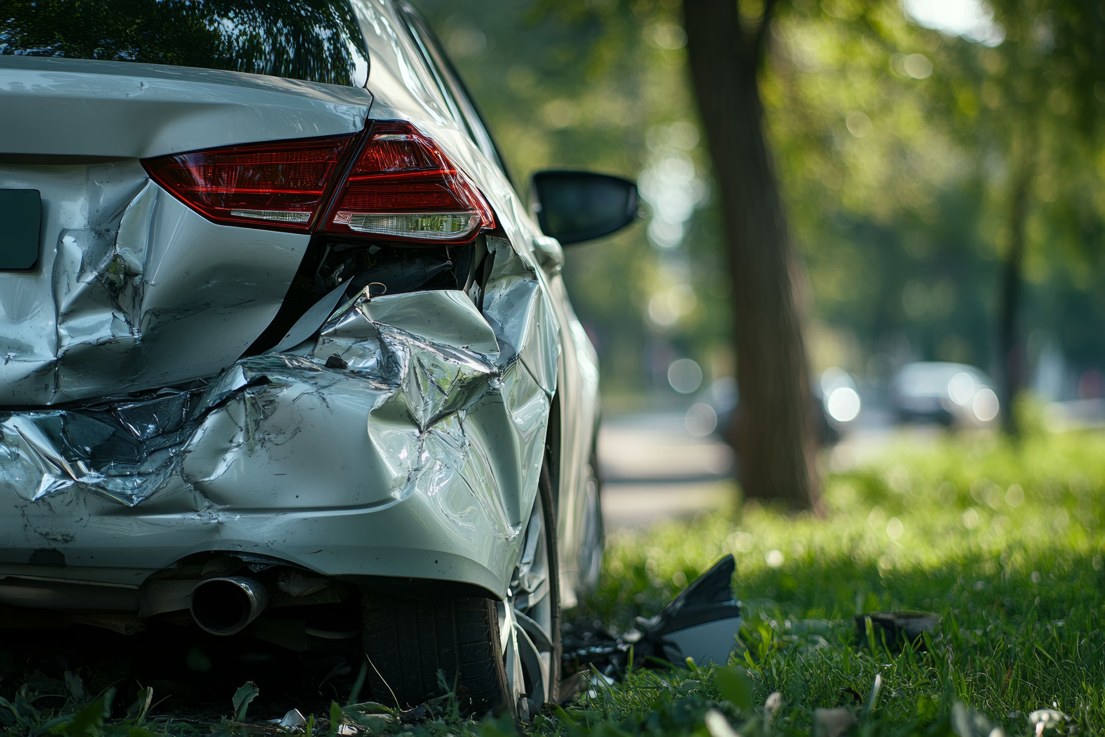 Auto Accidents and Personal Injury Representation with Gulf Coast Insurance Lawyers image related