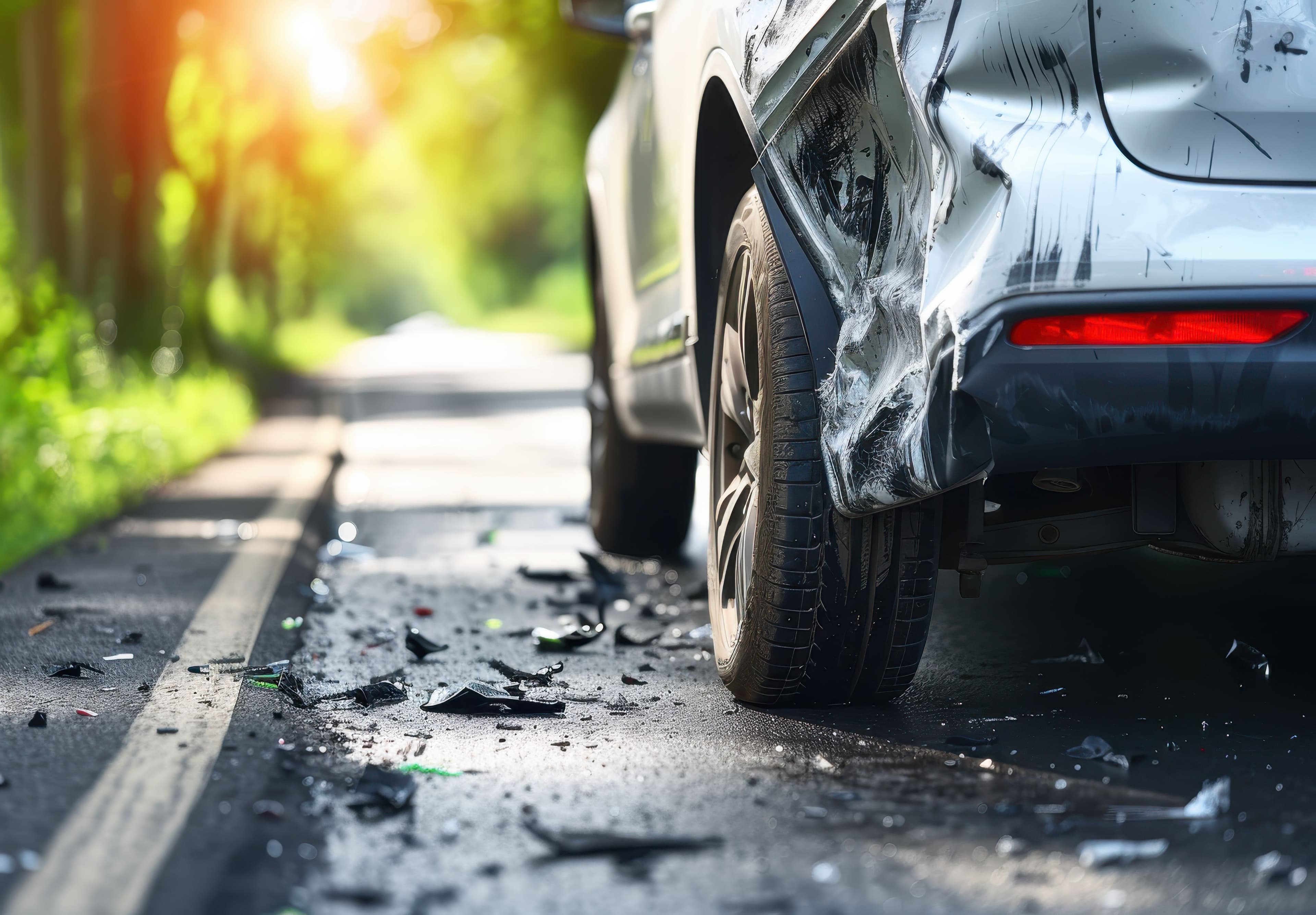 Auto Accidents: Protecting Your Rights and Securing Fair Compensation image related
