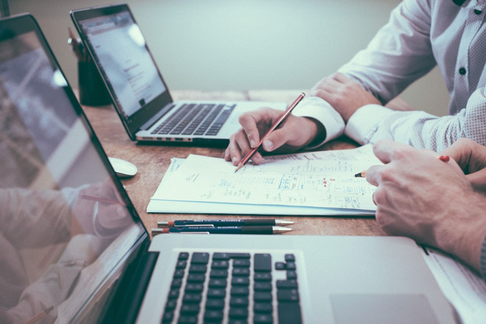 Protecting Your Business: A Deep Dive into Commercial Property Claims image related
