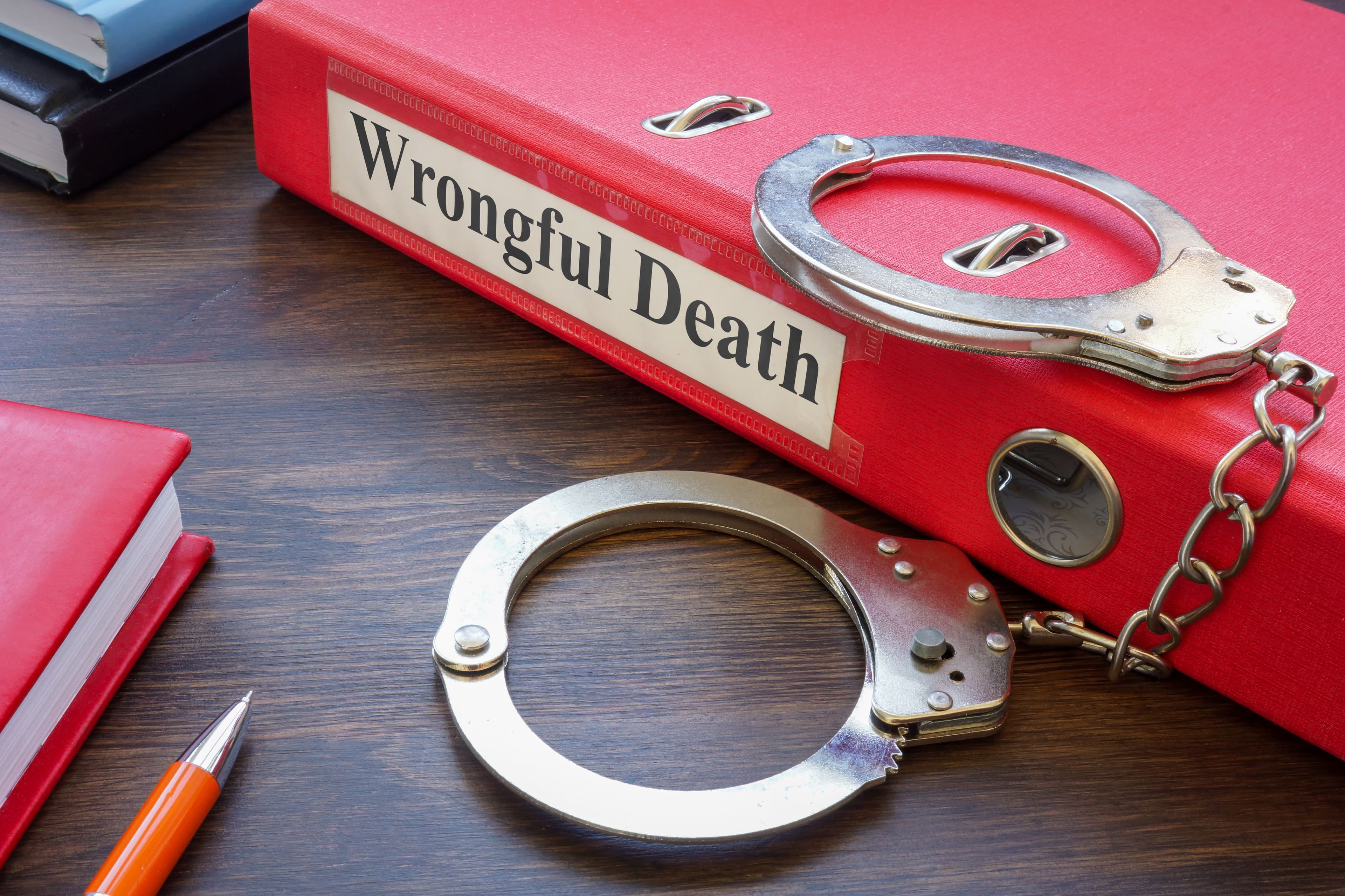 Wrongful Death: Seeking Justice for Families with Gulf Coast Insurance Lawyer image related