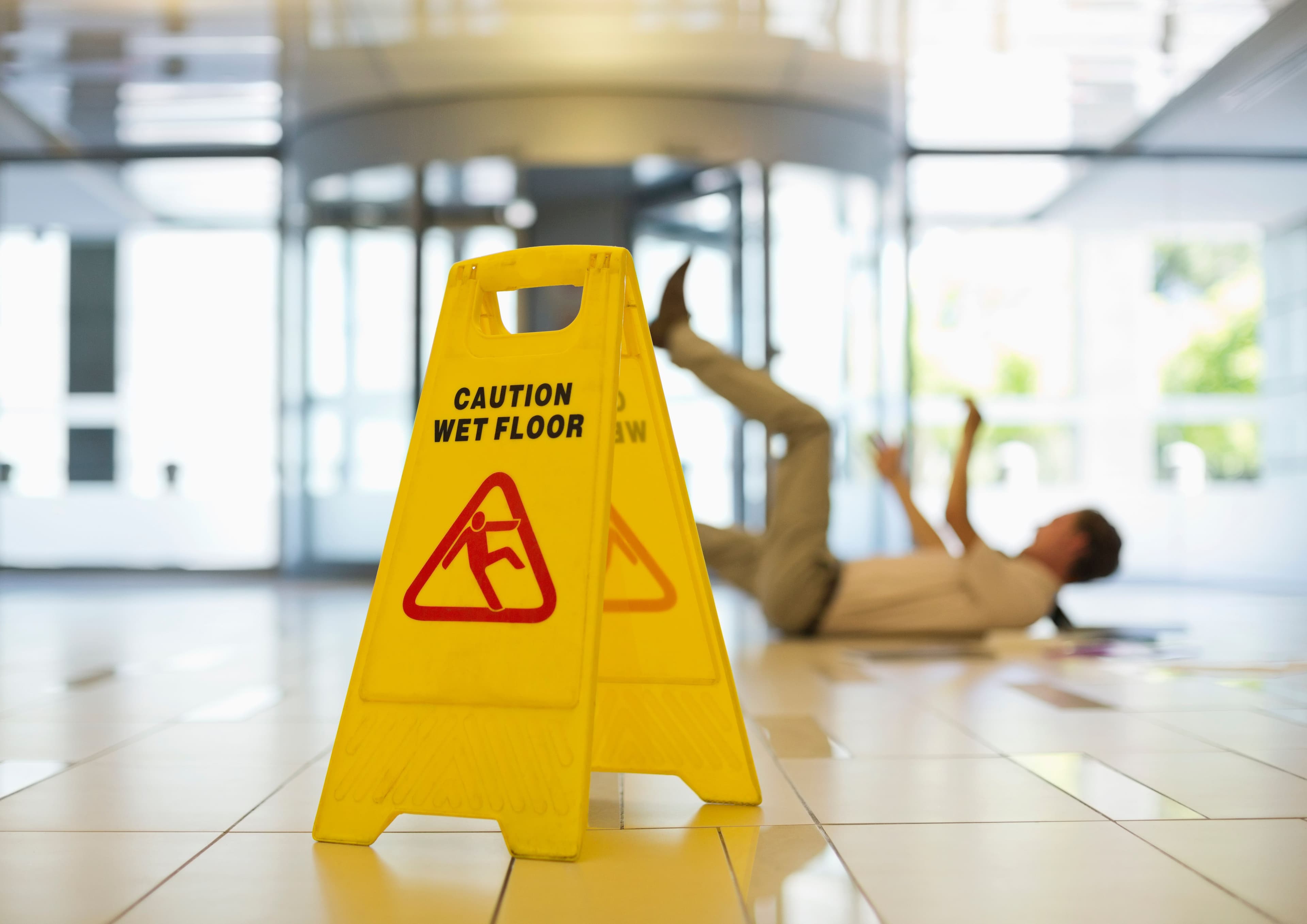 Slip and Fall Accidents: Securing Justice for Victims with Gulf Coast Insurance Lawyers image related