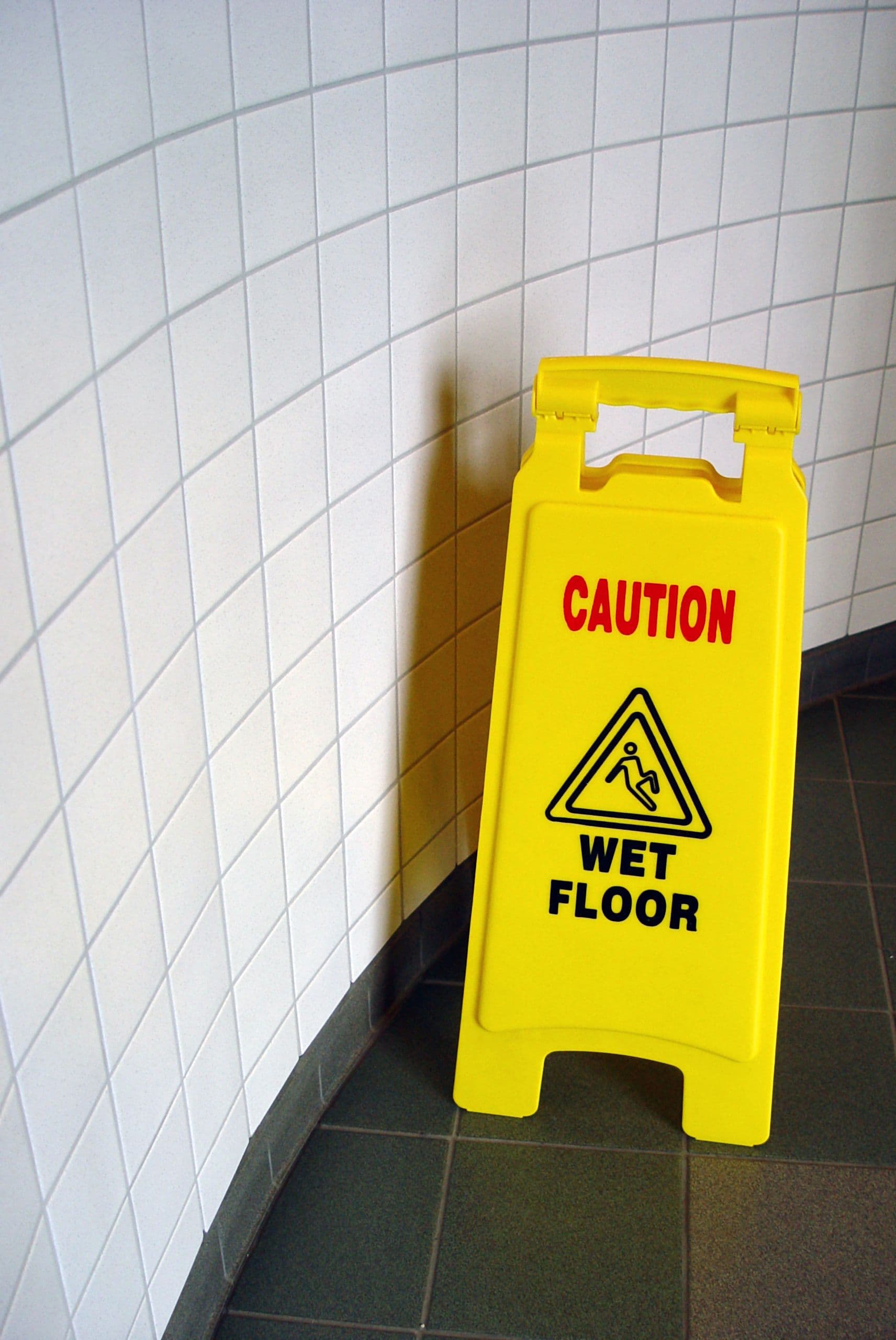 Image related to Slip and Fall Accidents