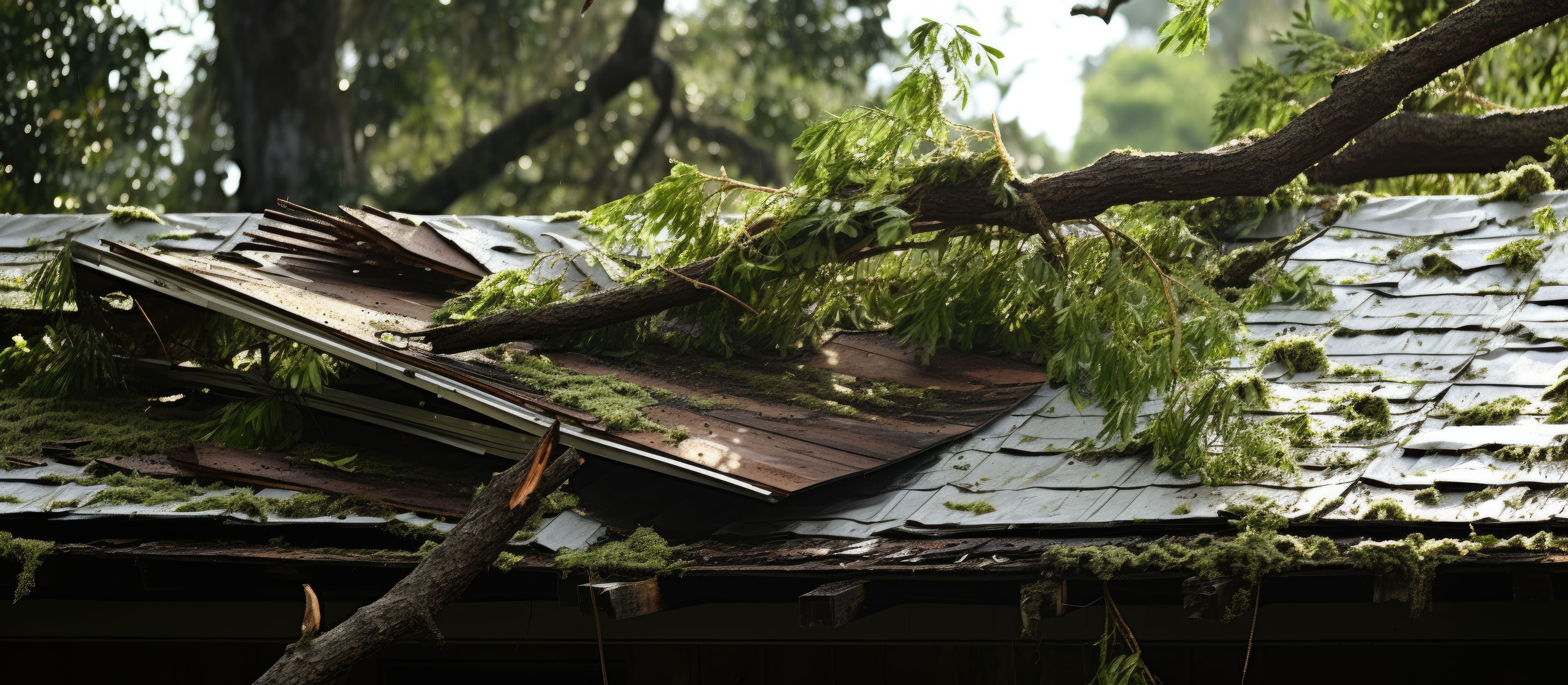 Hurricanes: Protecting Your Property and Rights image related