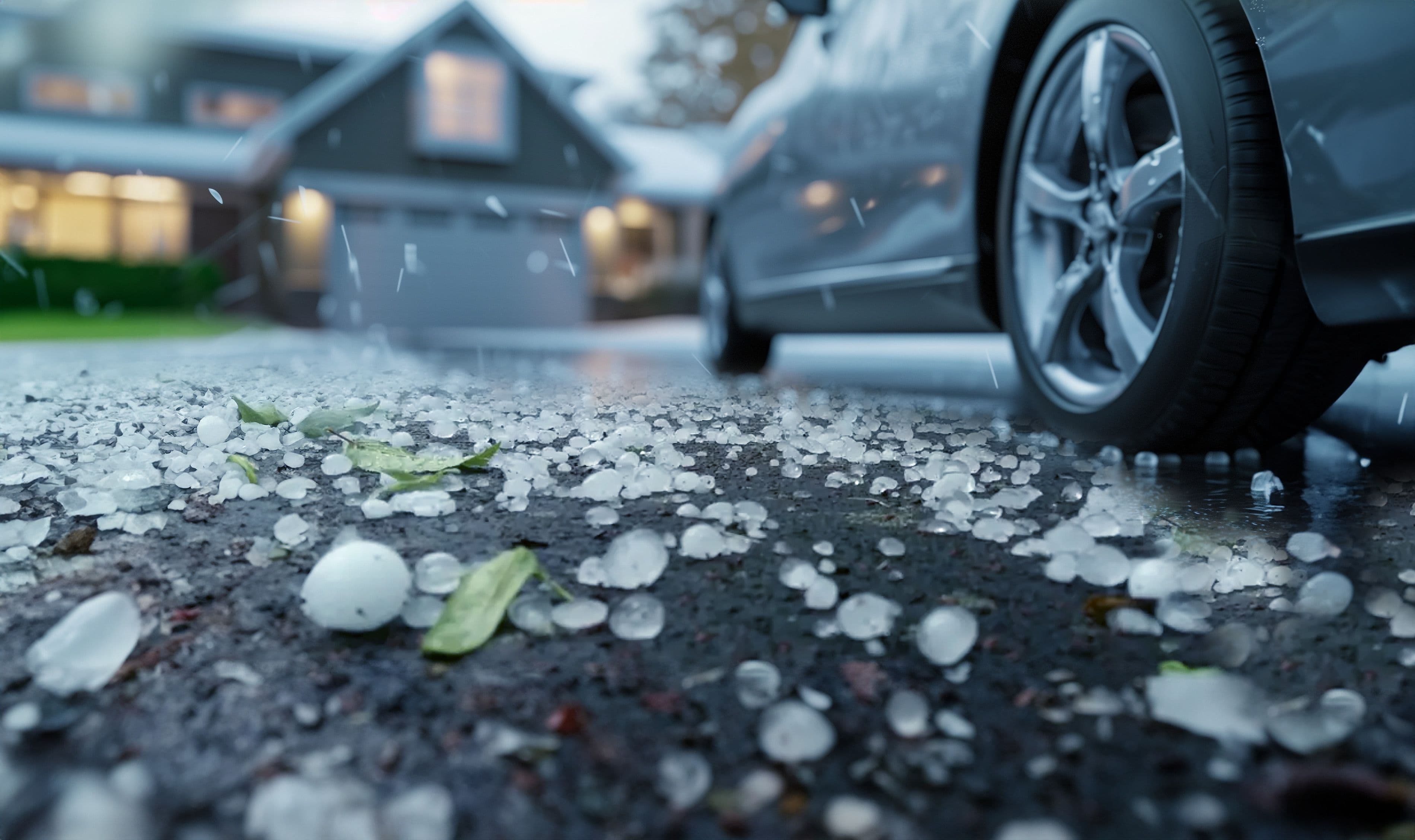 Hailstorms: Recovering Property Losses with Gulf Coast Insurance Lawyer image related