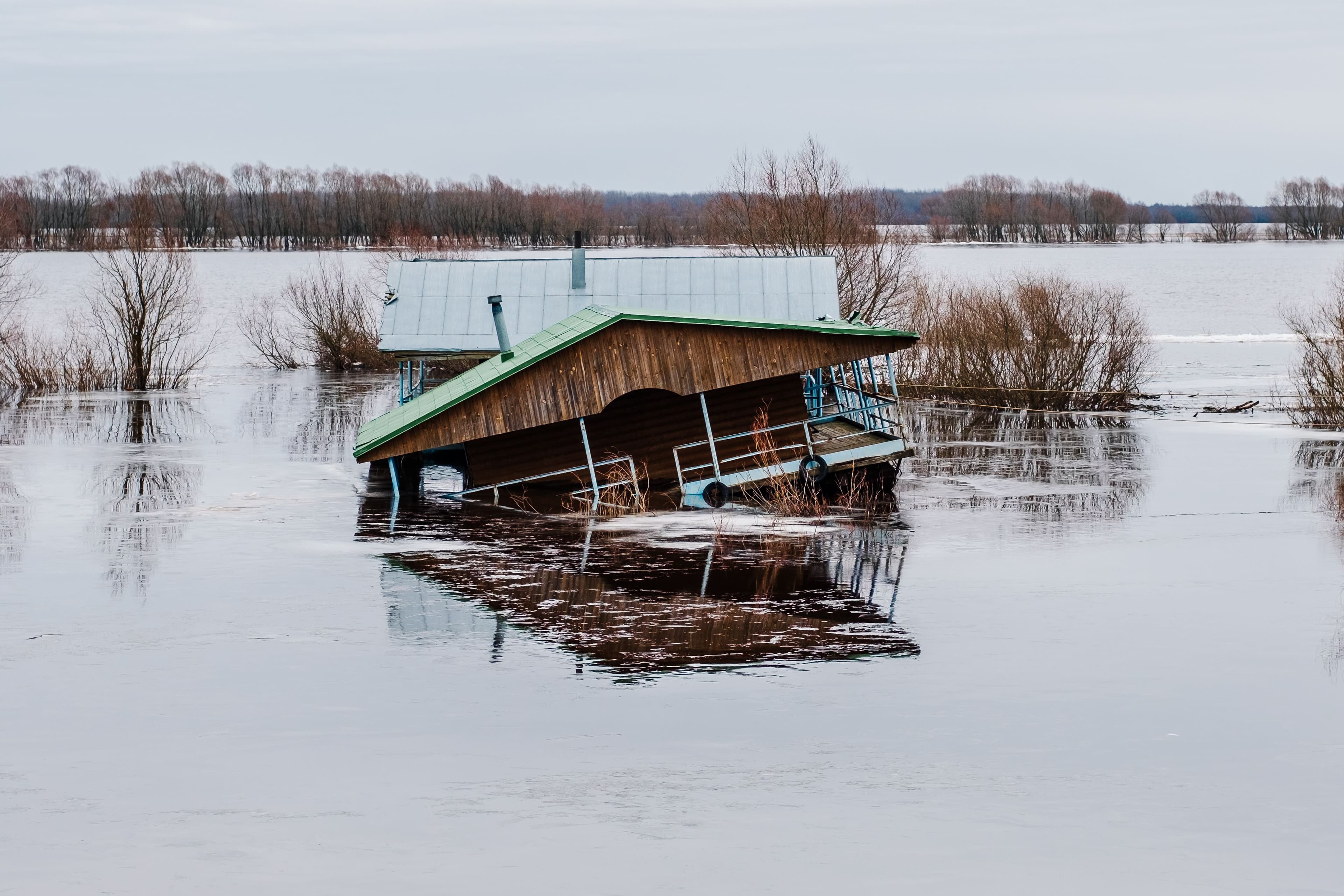 Why Hiring a Property Damage Lawyer After Hurricane Beryl is Crucial image related