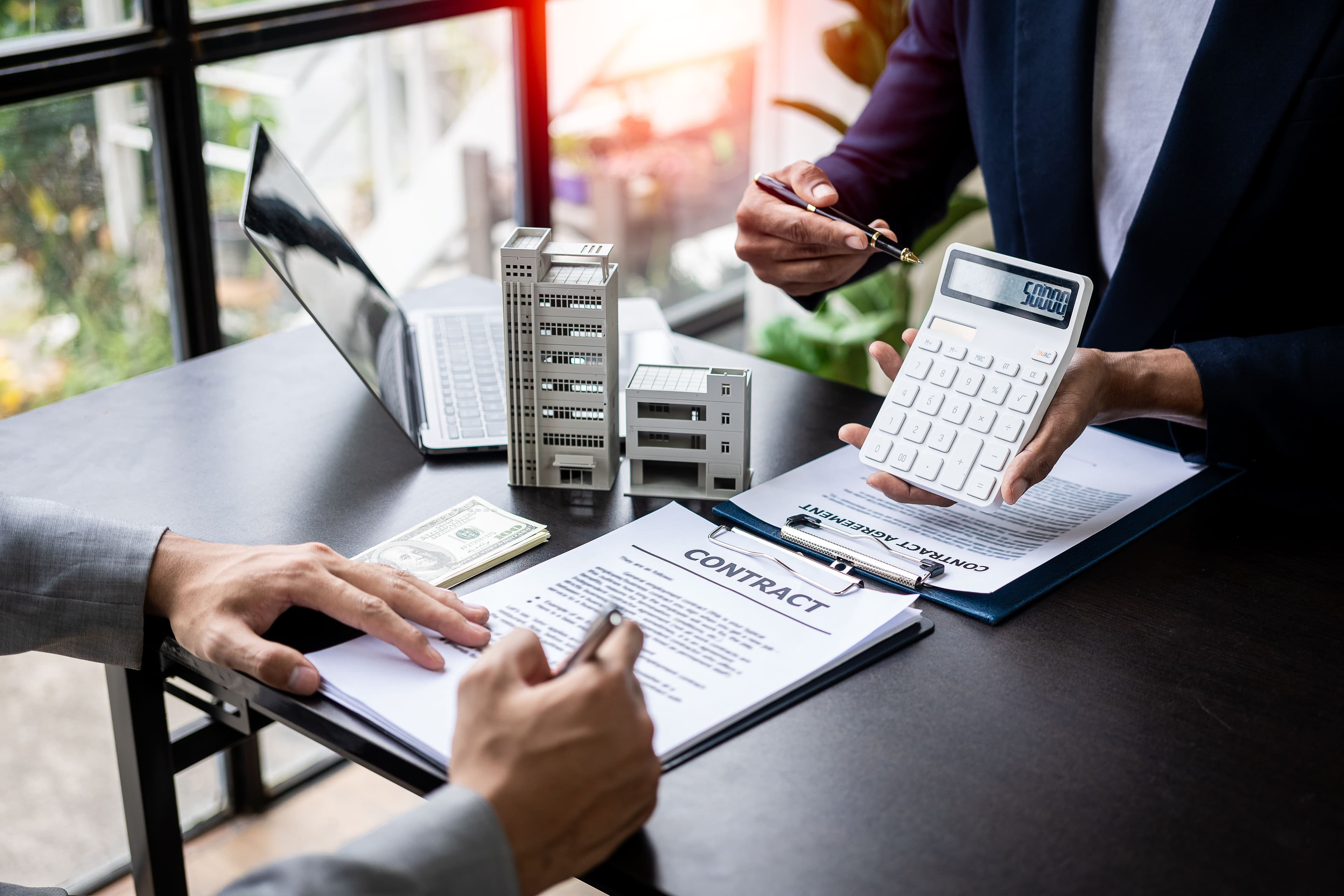 Commercial Property Claims: Gulf Coast Insurance Lawyers Fight for Business Owners image related