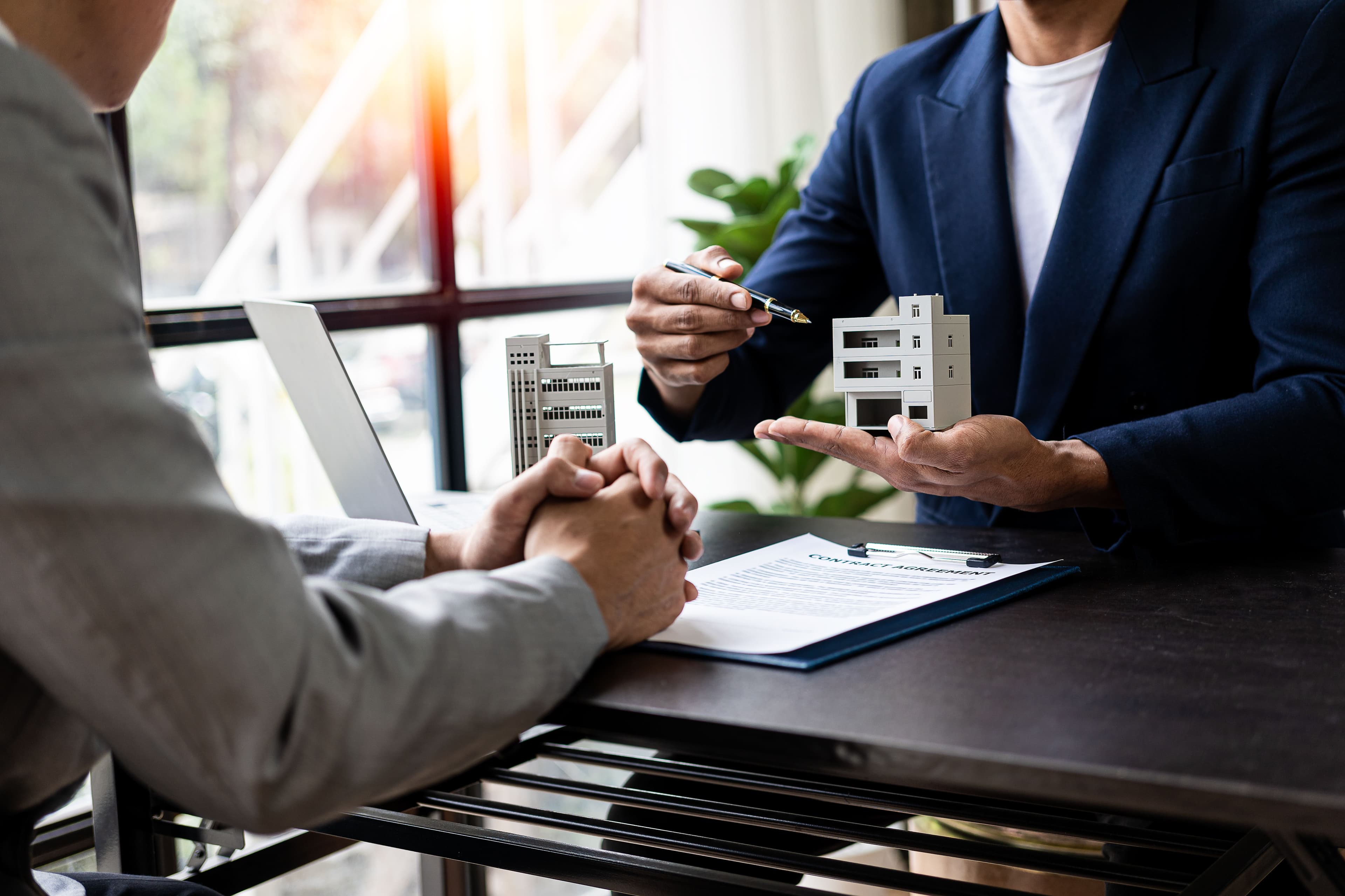 Commercial Property Claims: Securing Your Business’s Future image related