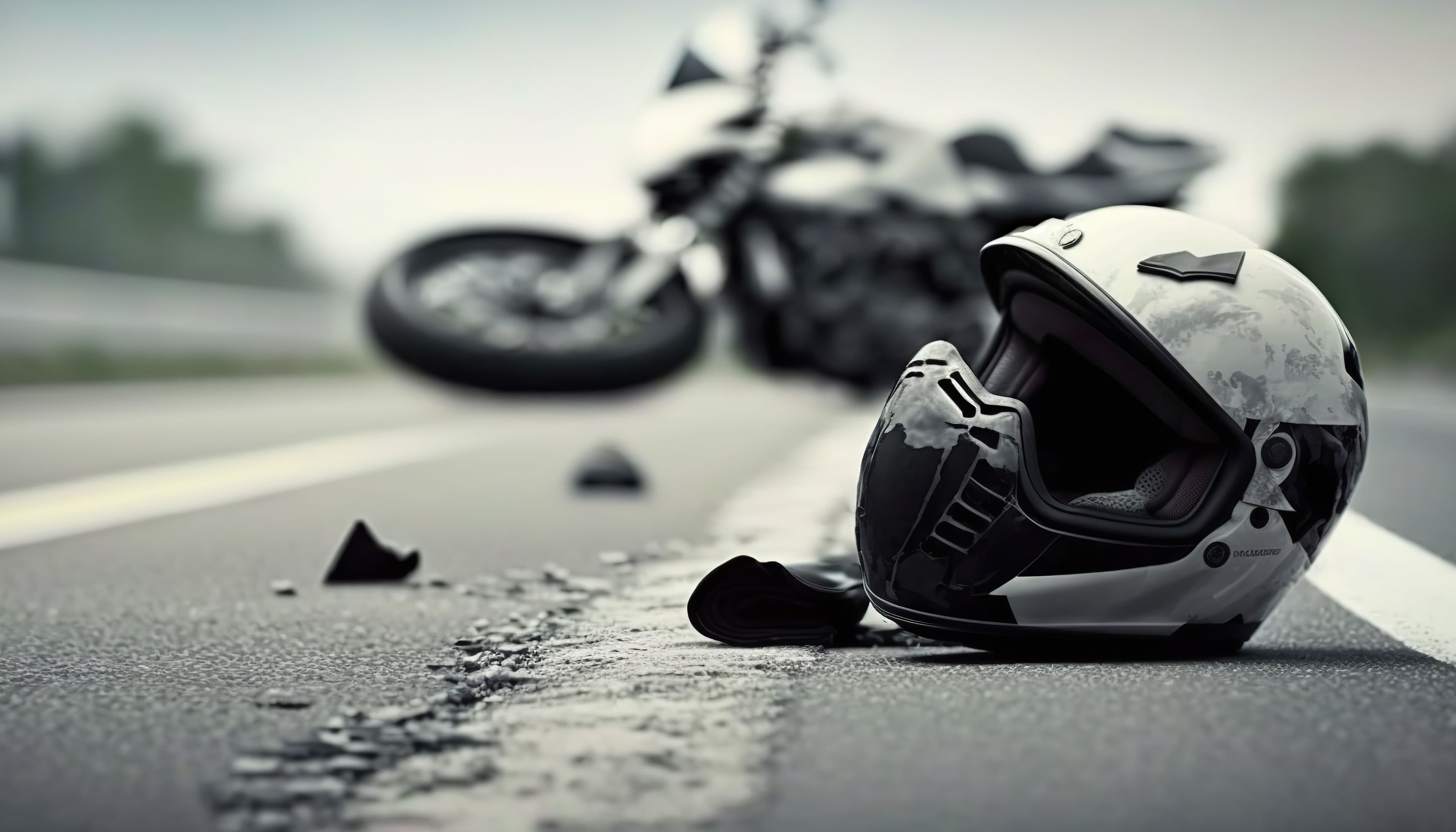 Motorcycle Accidents: Pursuing Compensation for Injuries with Gulf Coast Insurance Lawyer image related