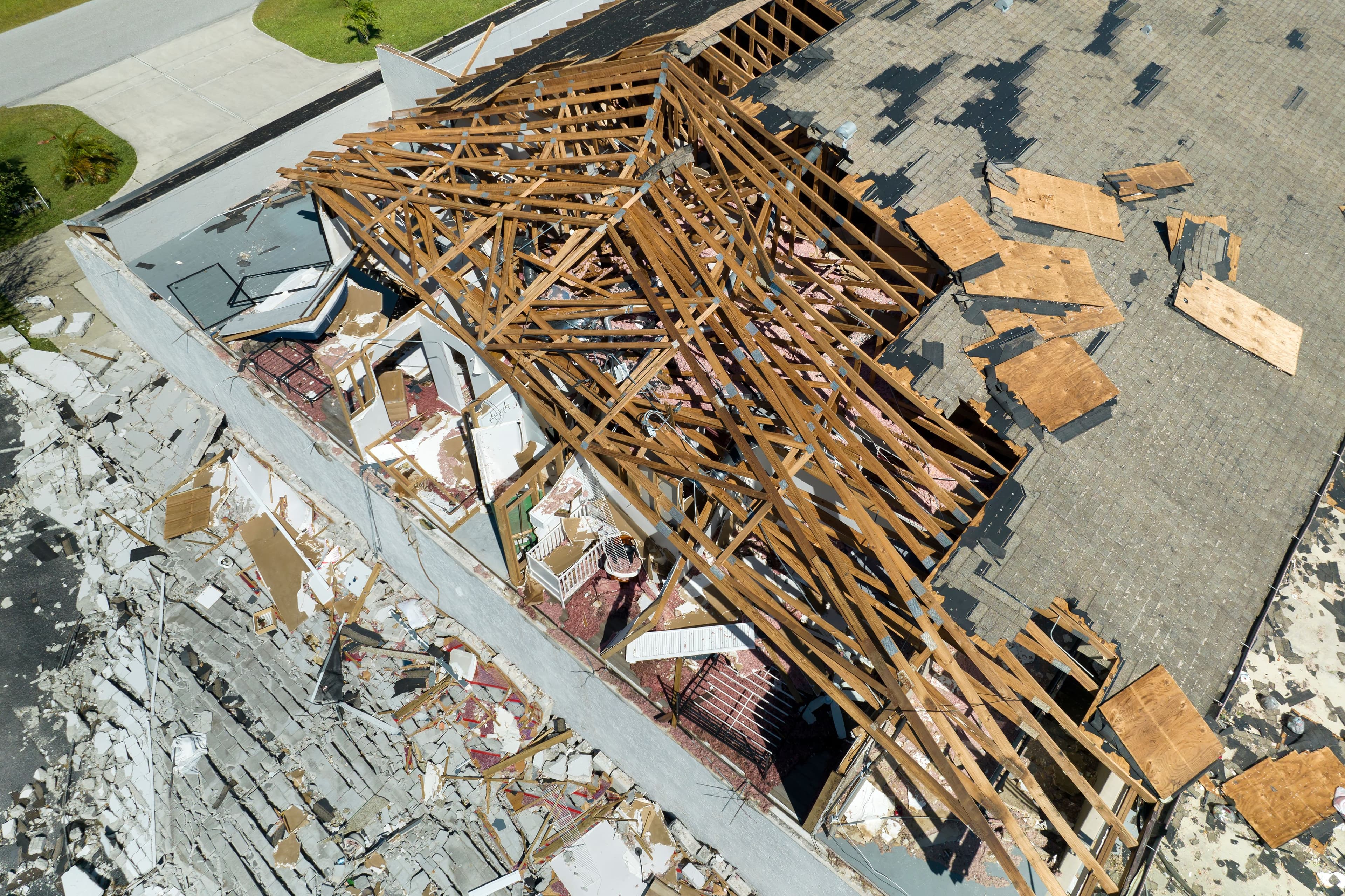 How a Property Damage Lawyer Can Help After Hurricane Beryl image related