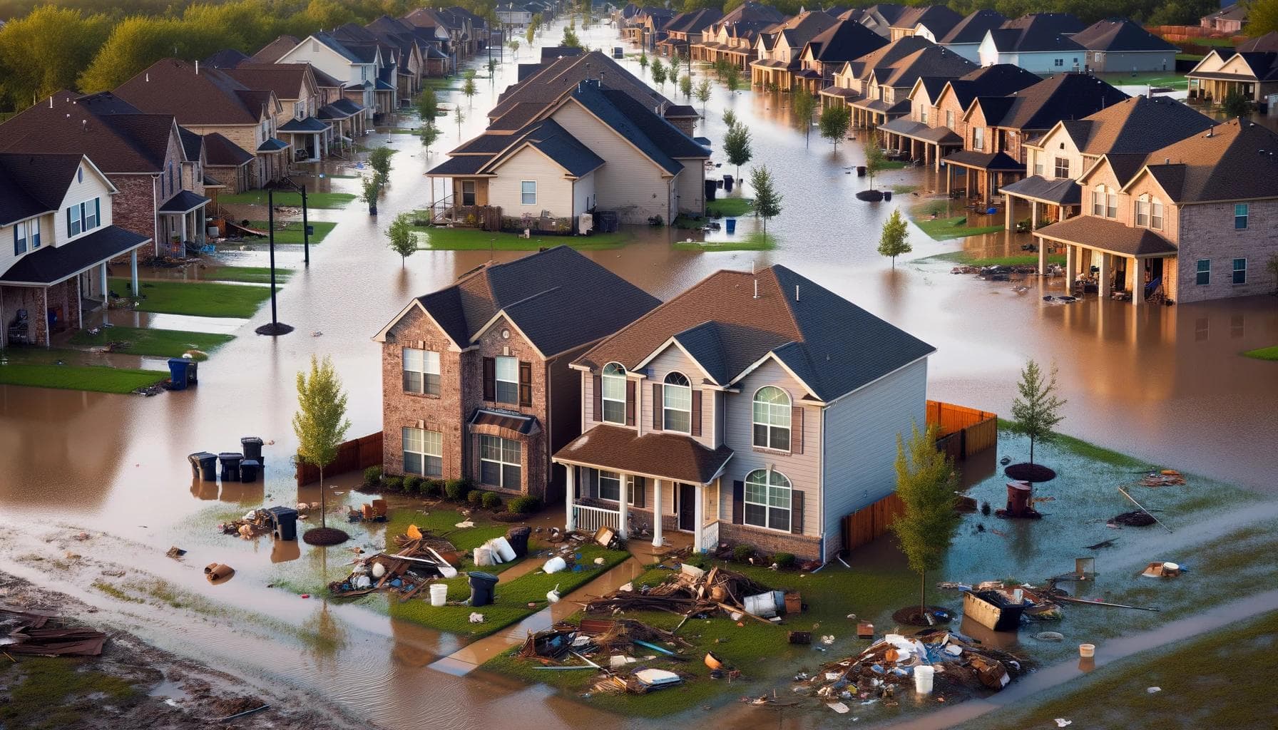 Gulf Coast Insurance Lawyers: Expertise in Handling Mold Damage Claims image related