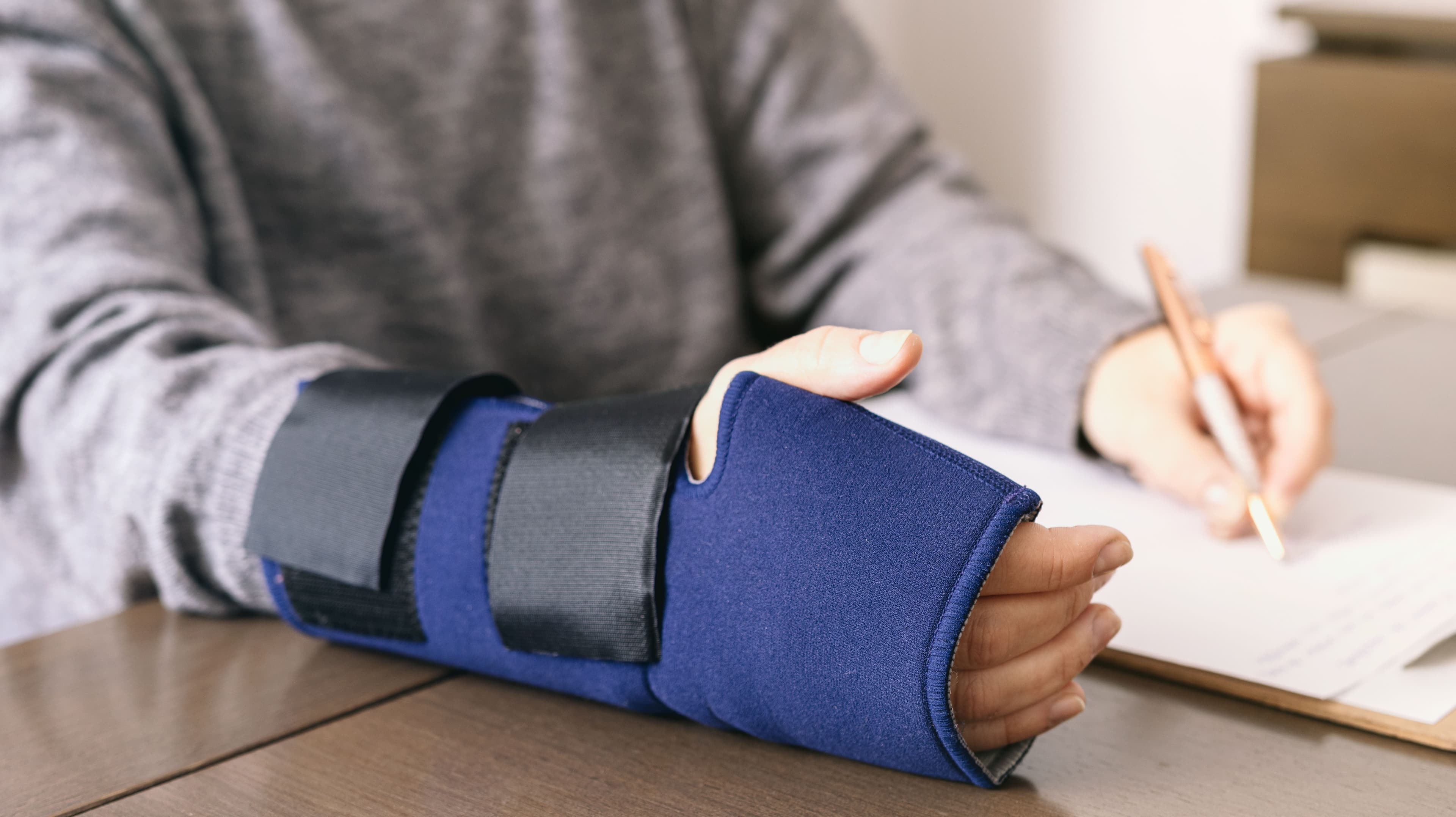 Motorcycle Accidents: Legal Support for Injury Victims by Gulf Coast Insurance Lawyers image related