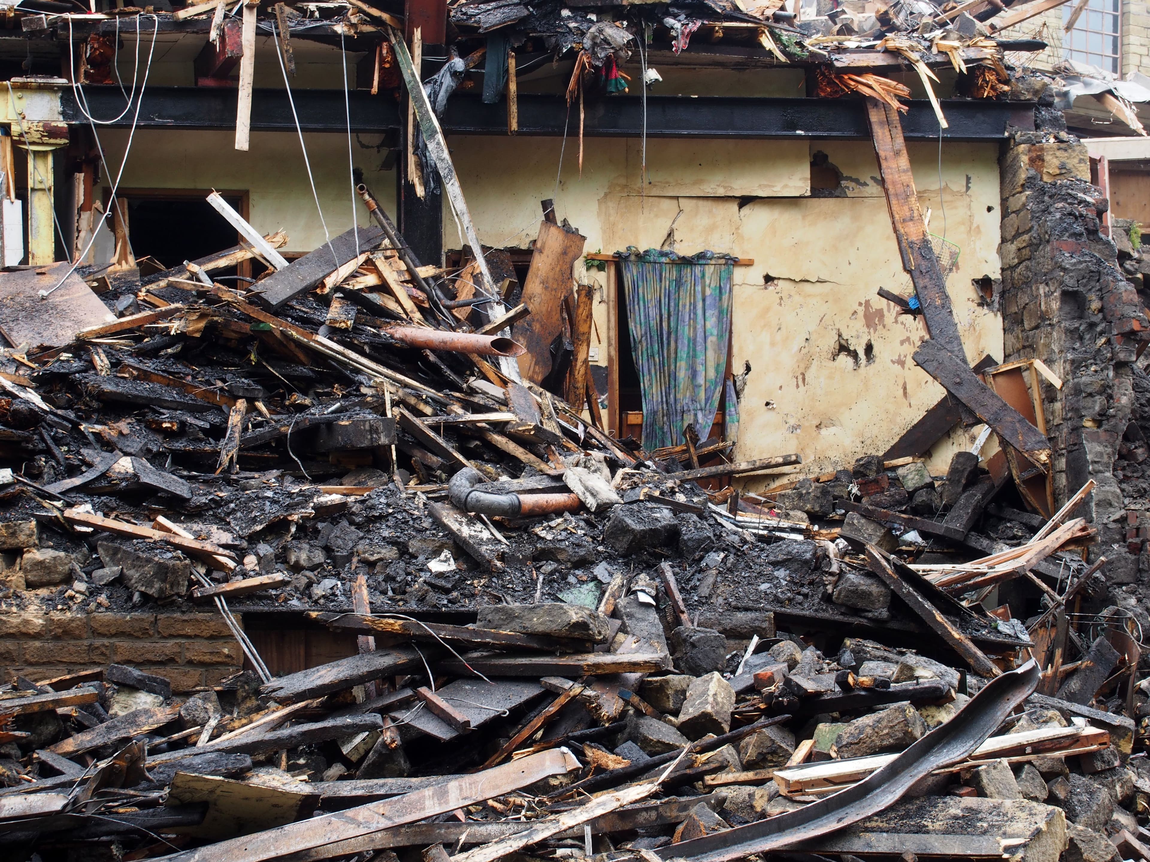 Expert Representation for Storm Damage Claims image related