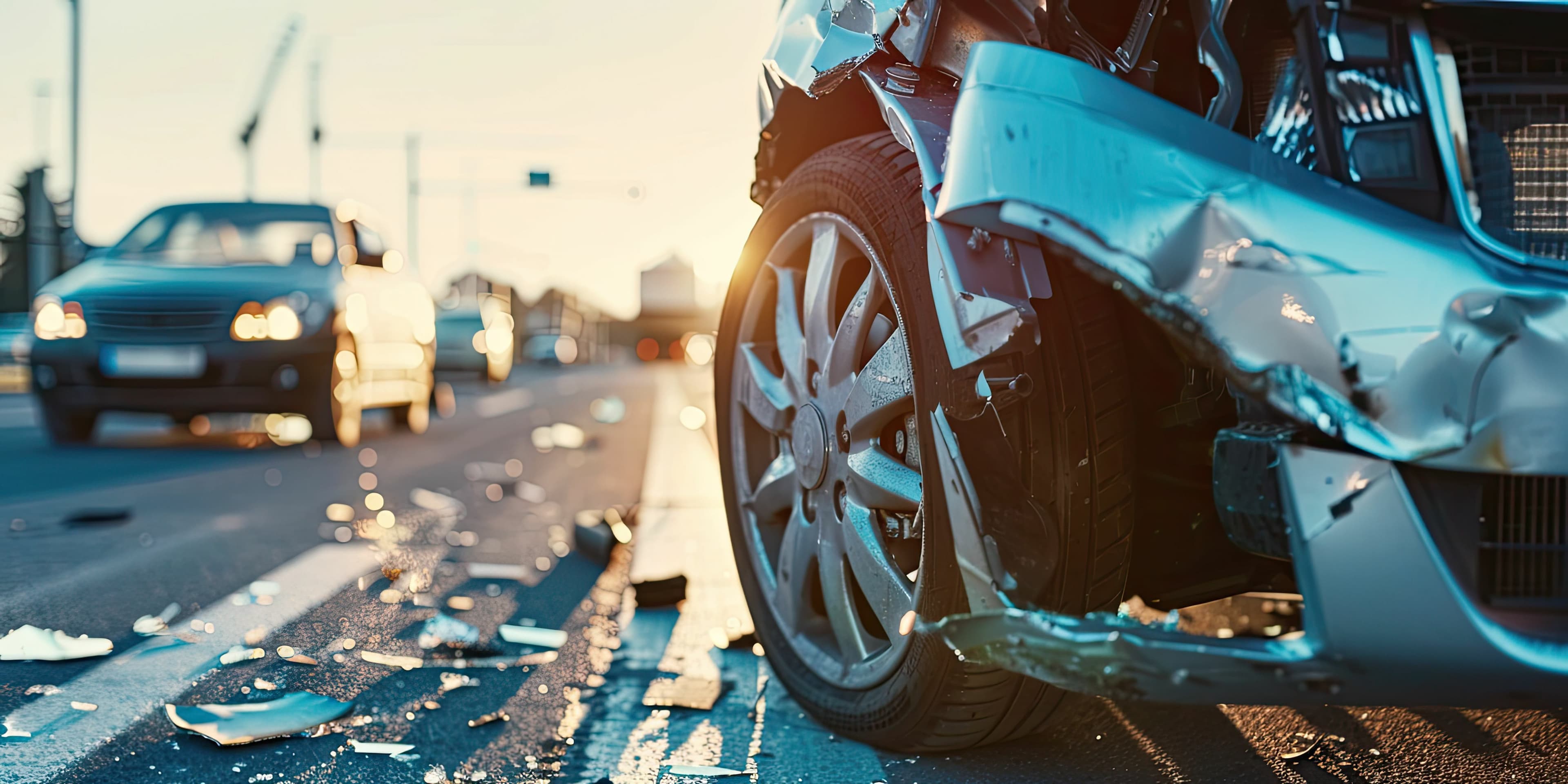 Auto Accidents: Navigating Complex Insurance Disputes with Gulf Coast Insurance Lawyer image related