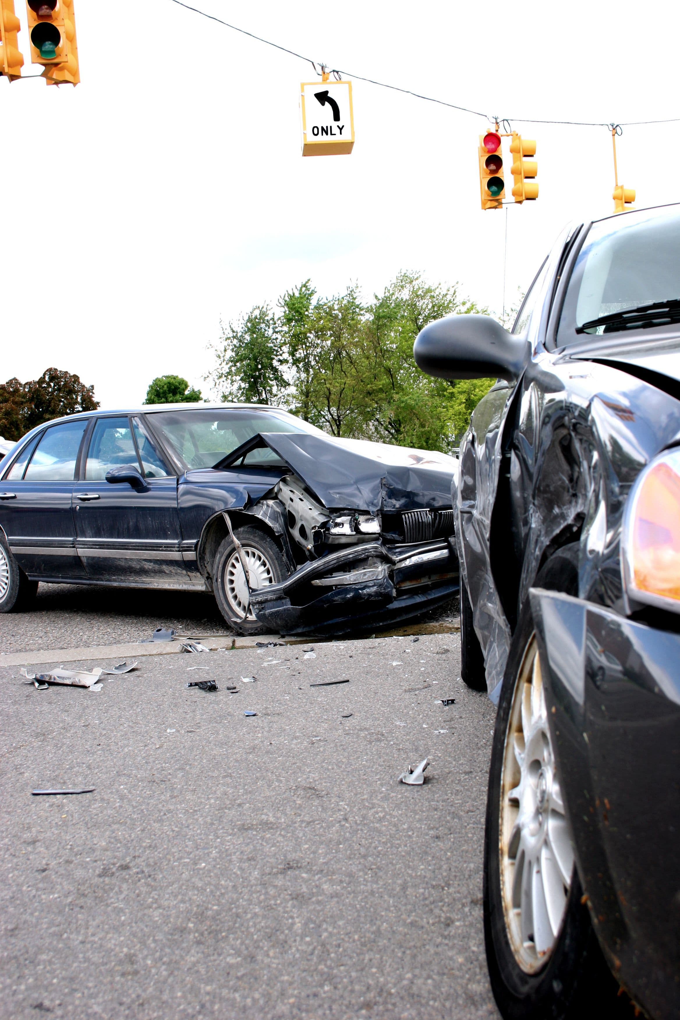 Image related to Auto Accident
