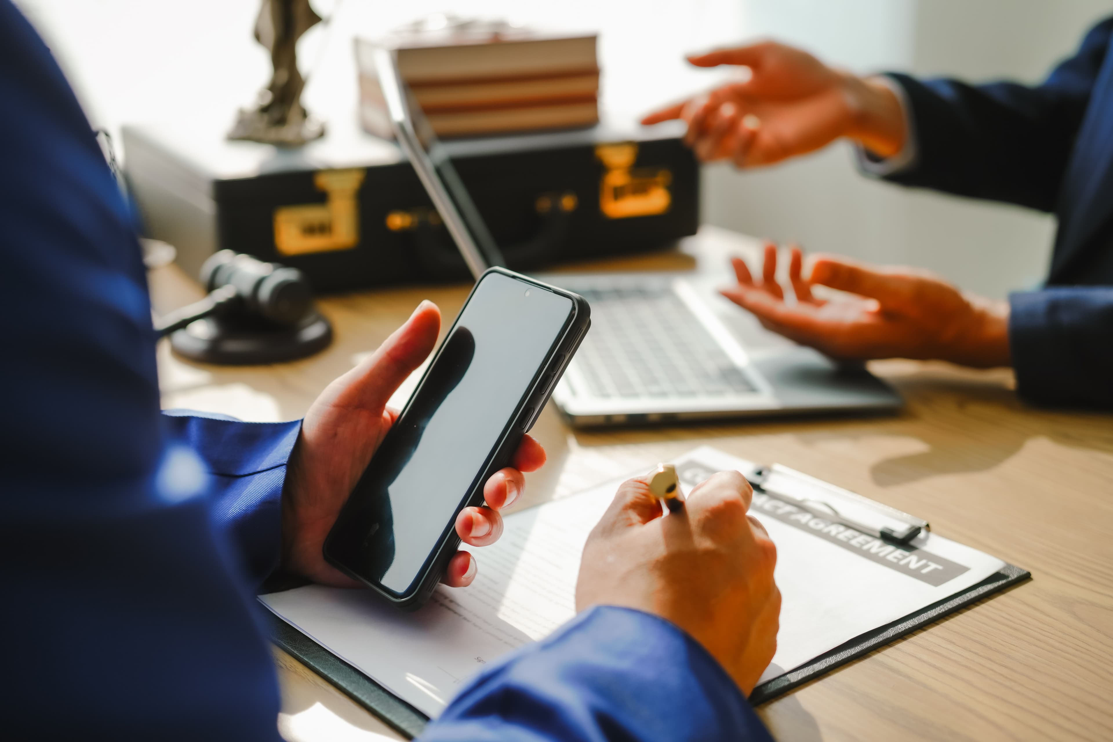 First-Party Insurance Claims: Gulf Coast Insurance Lawyers’ Approach image related