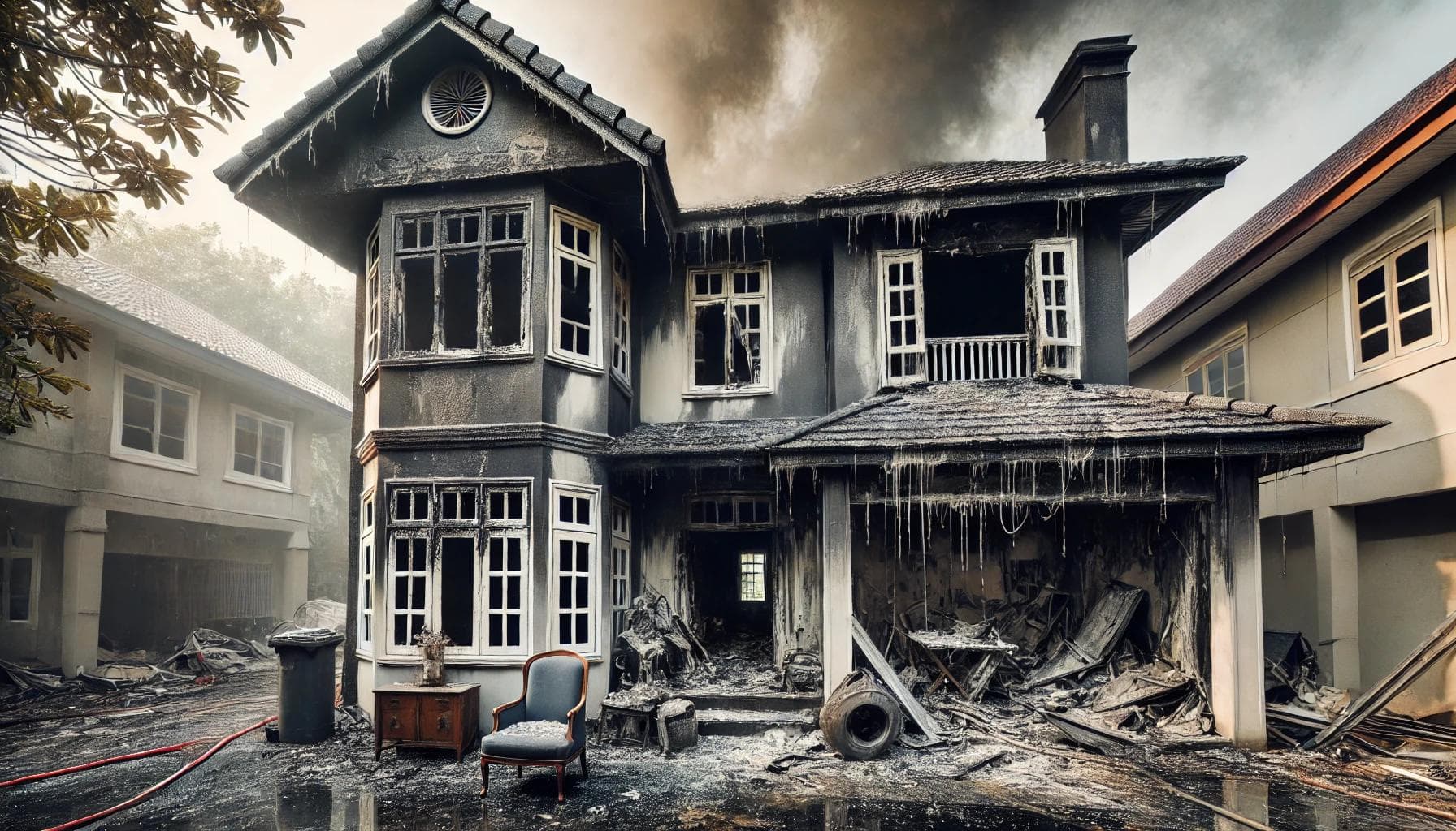 Gulf Coast Insurance Lawyers: Expertise in Handling Tree Damage Claims image related