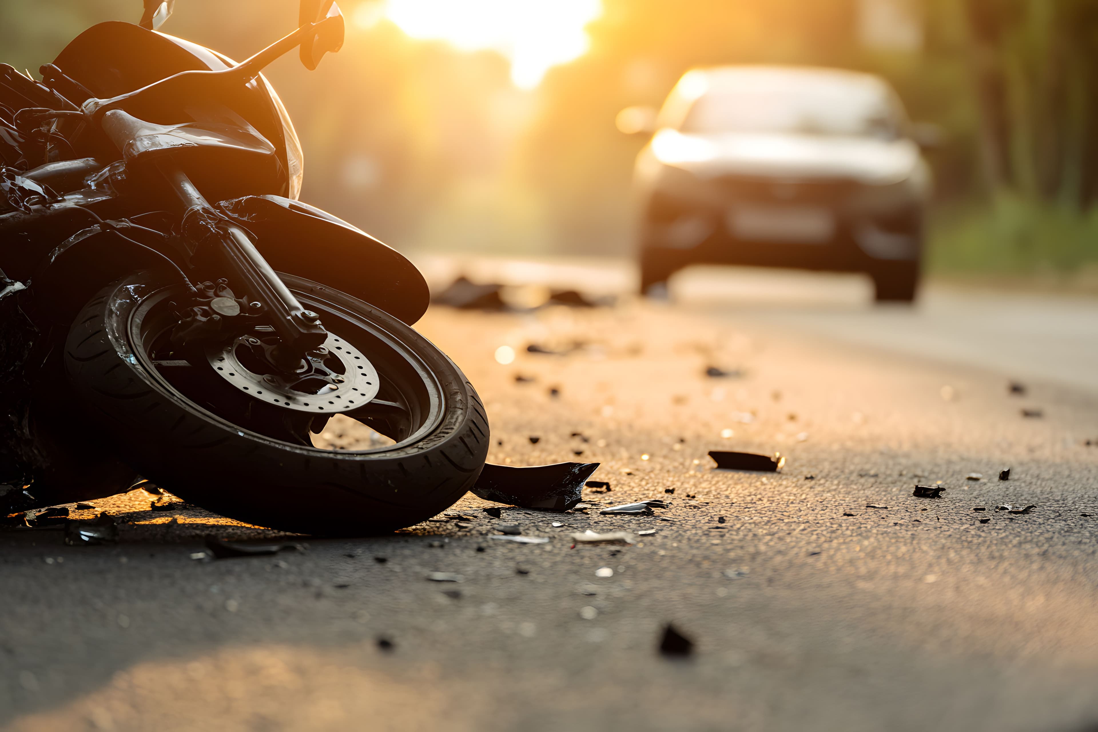 Motorcycle Accidents: Seeking Justice with Gulf Coast Insurance Lawyers image related
