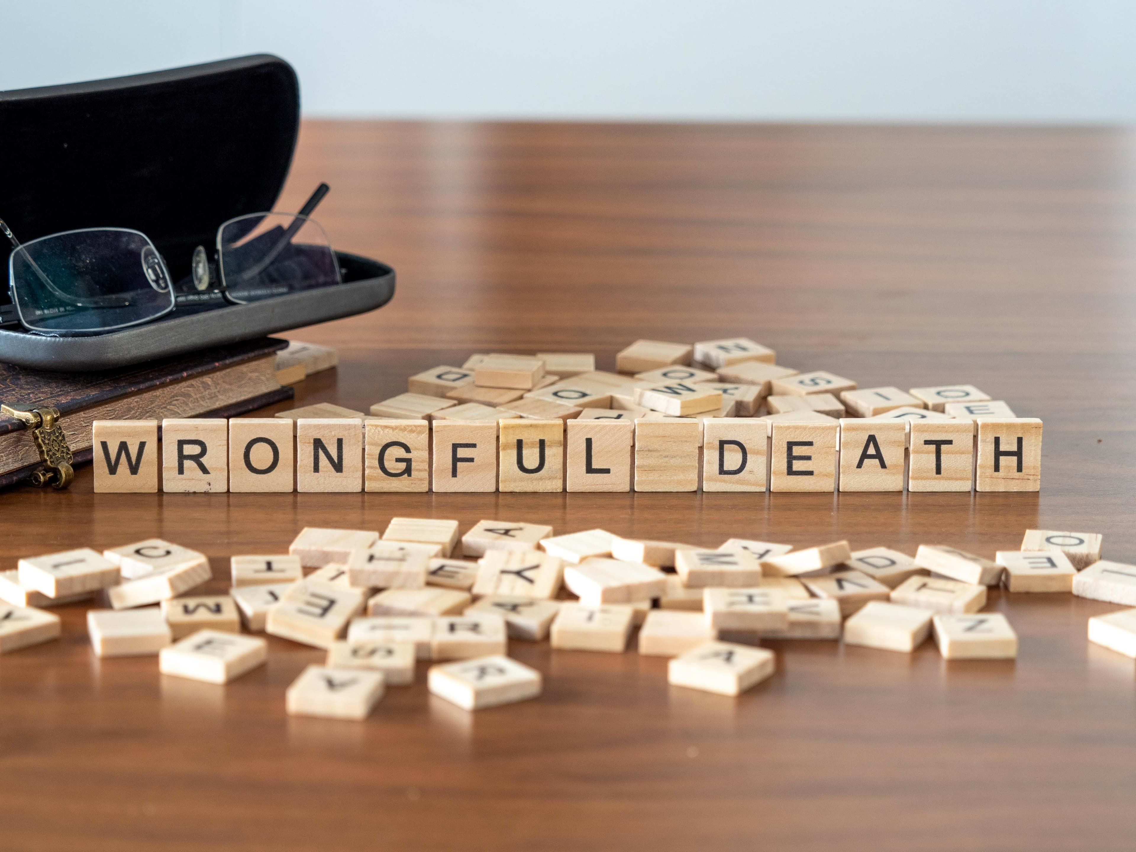 Gulf Coast Insurance Lawyers: Expertise in Handling Wrongful Death Claims image related