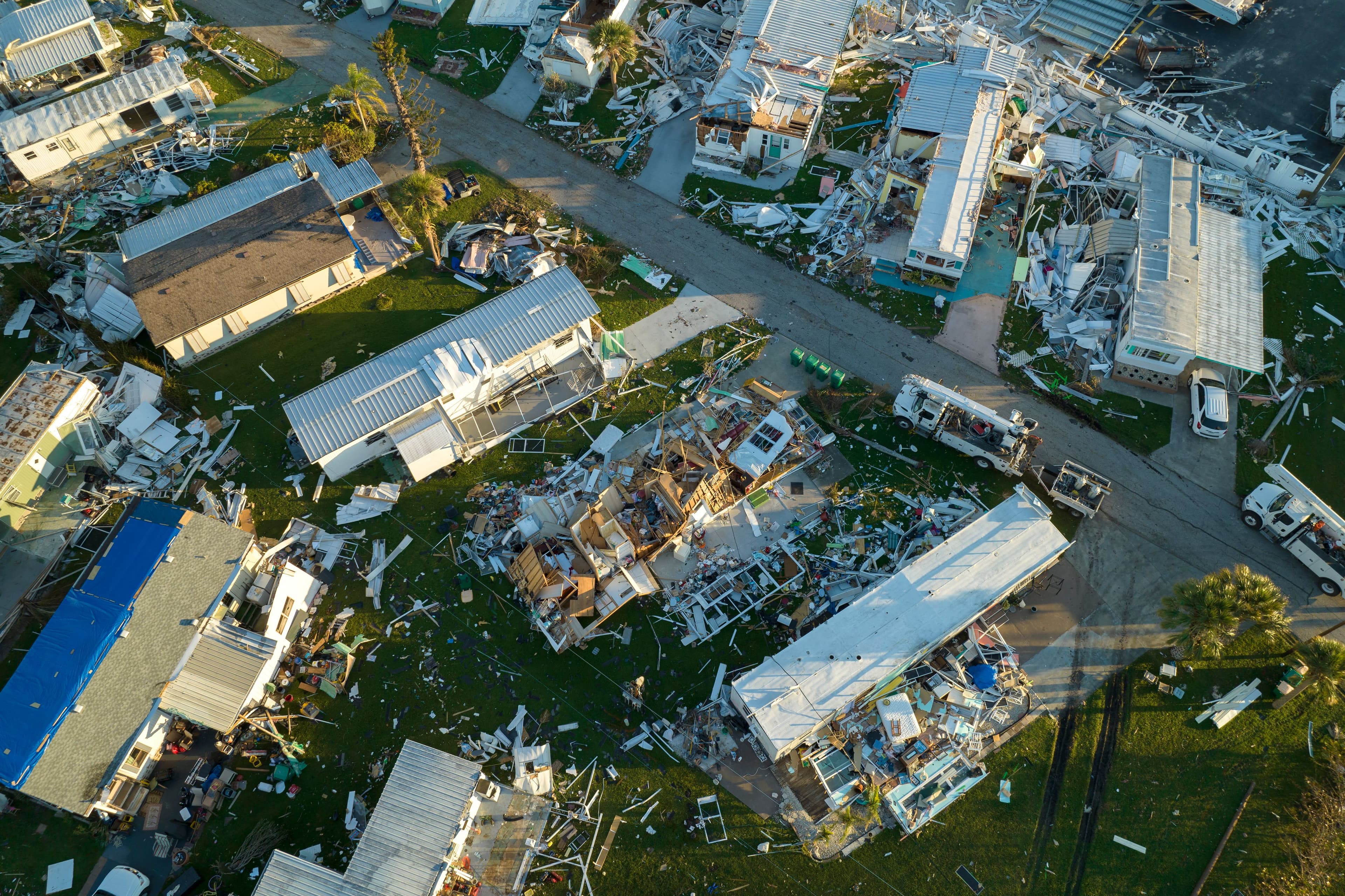 Gulf Coast Insurance Lawyers: Advocating for Flood Property Damage Claims image related