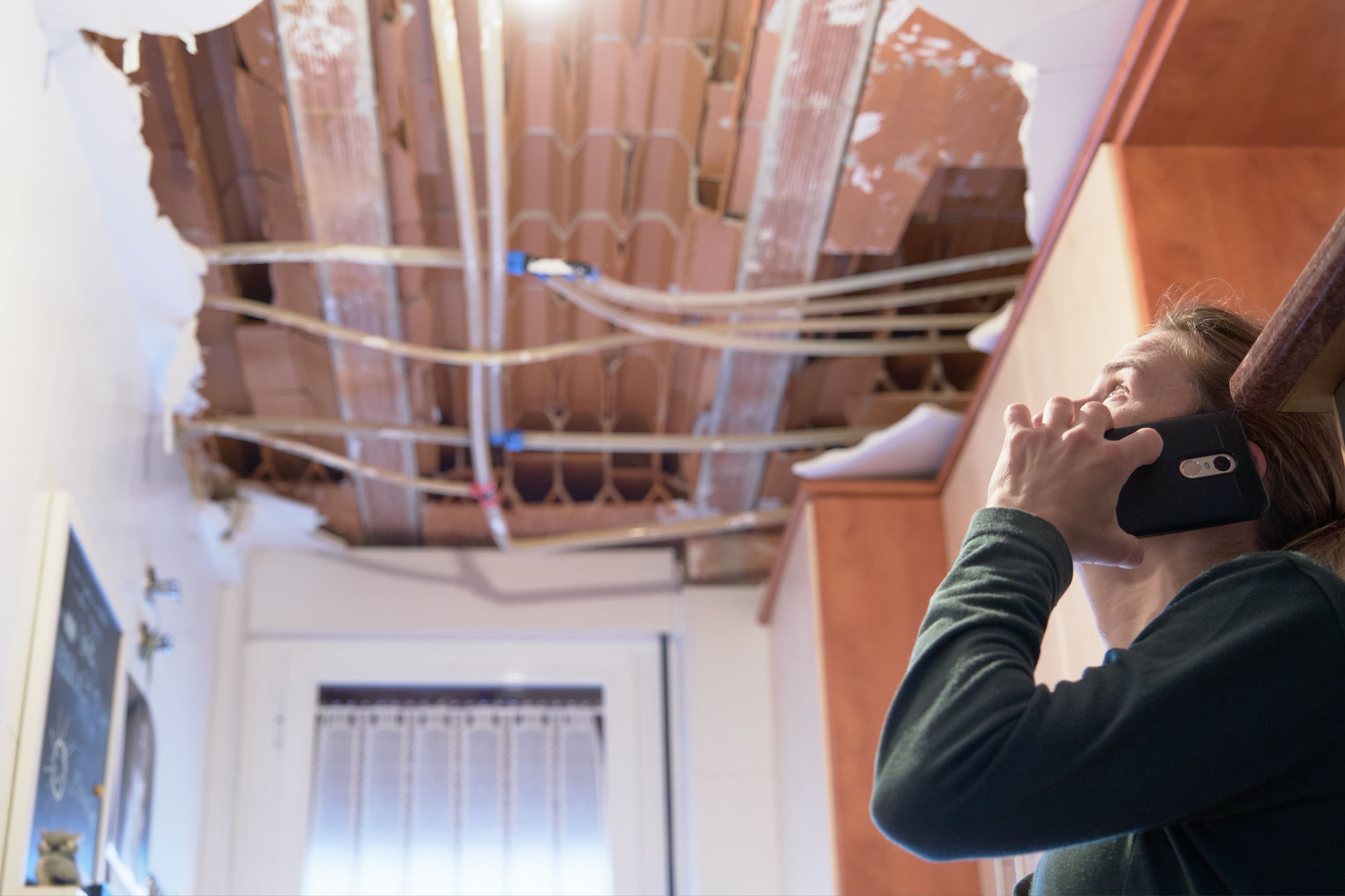 Overcoming Water Damage: Your Legal Advocate image related