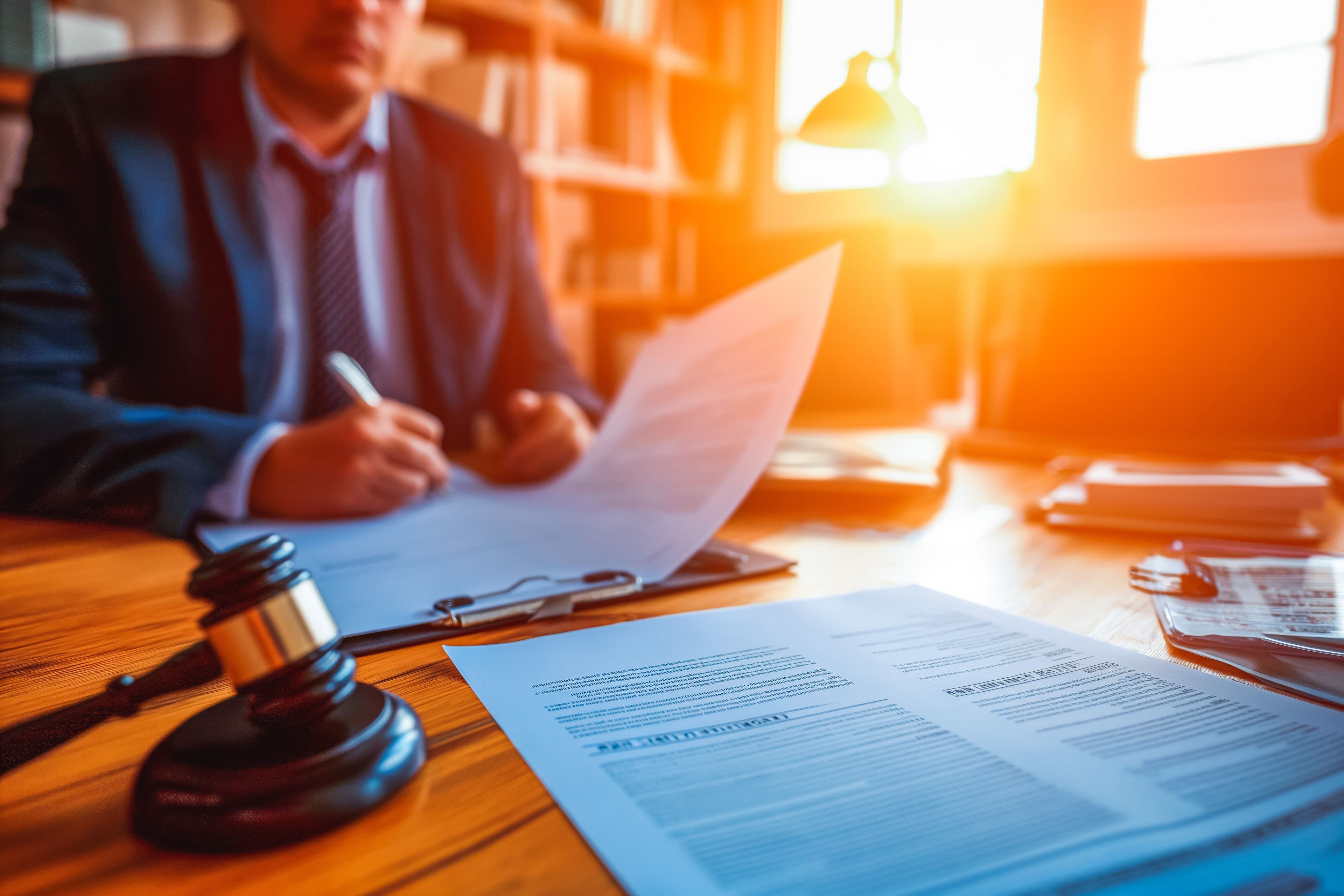 First-Party Insurance Claims: Protecting Policyholders image related