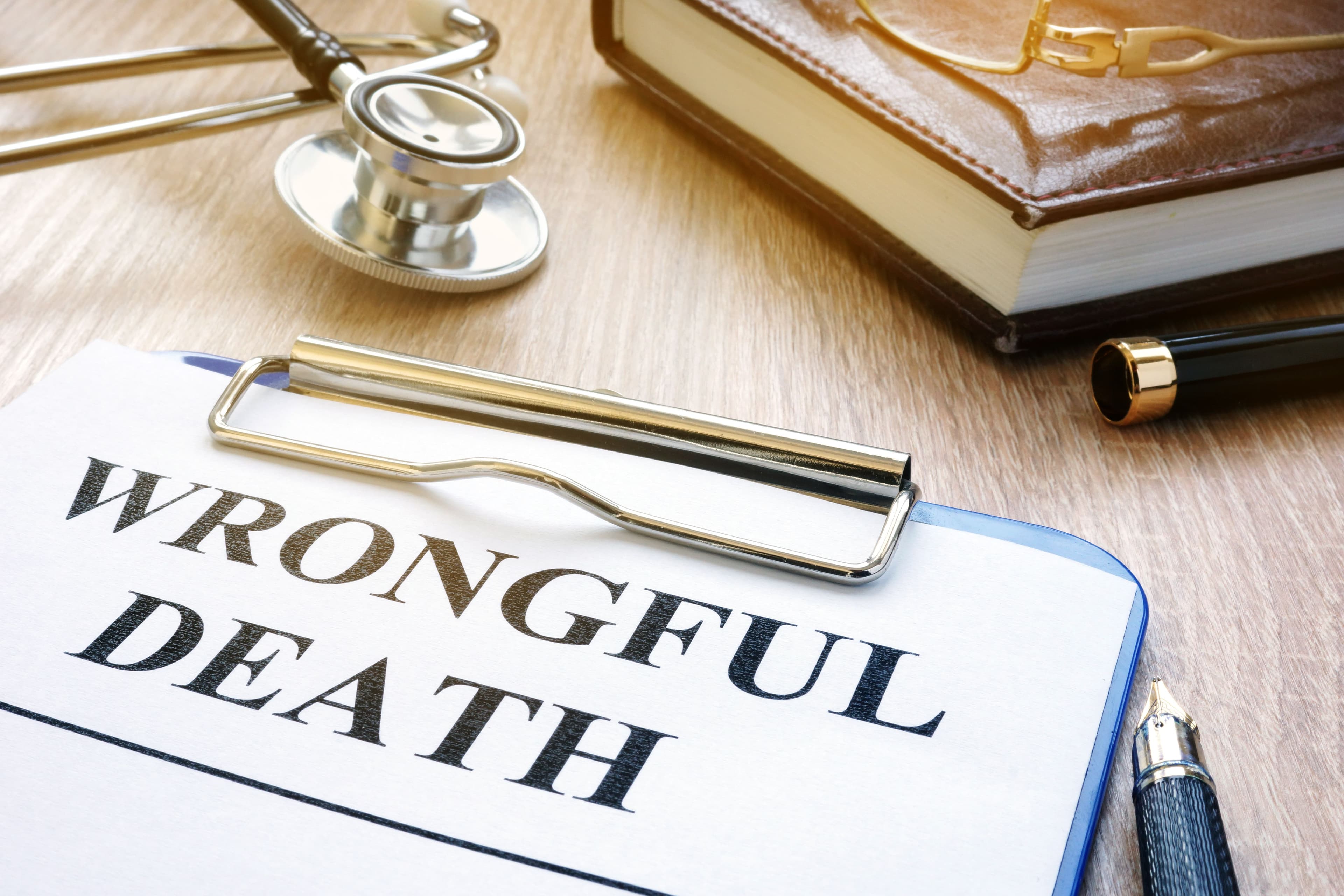 Wrongful Death: Compassionate Legal Support with Gulf Coast Insurance Lawyers image related