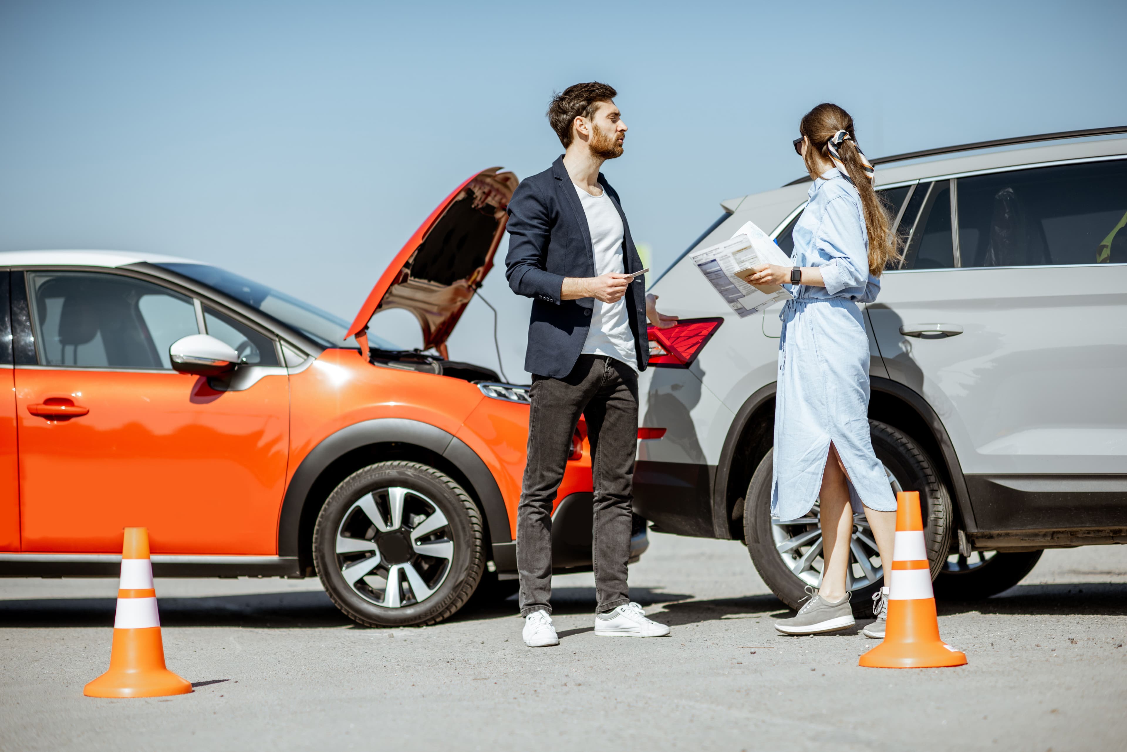 Auto Accident Claims: How Gulf Coast Insurance Lawyers Help Victims Recover image related