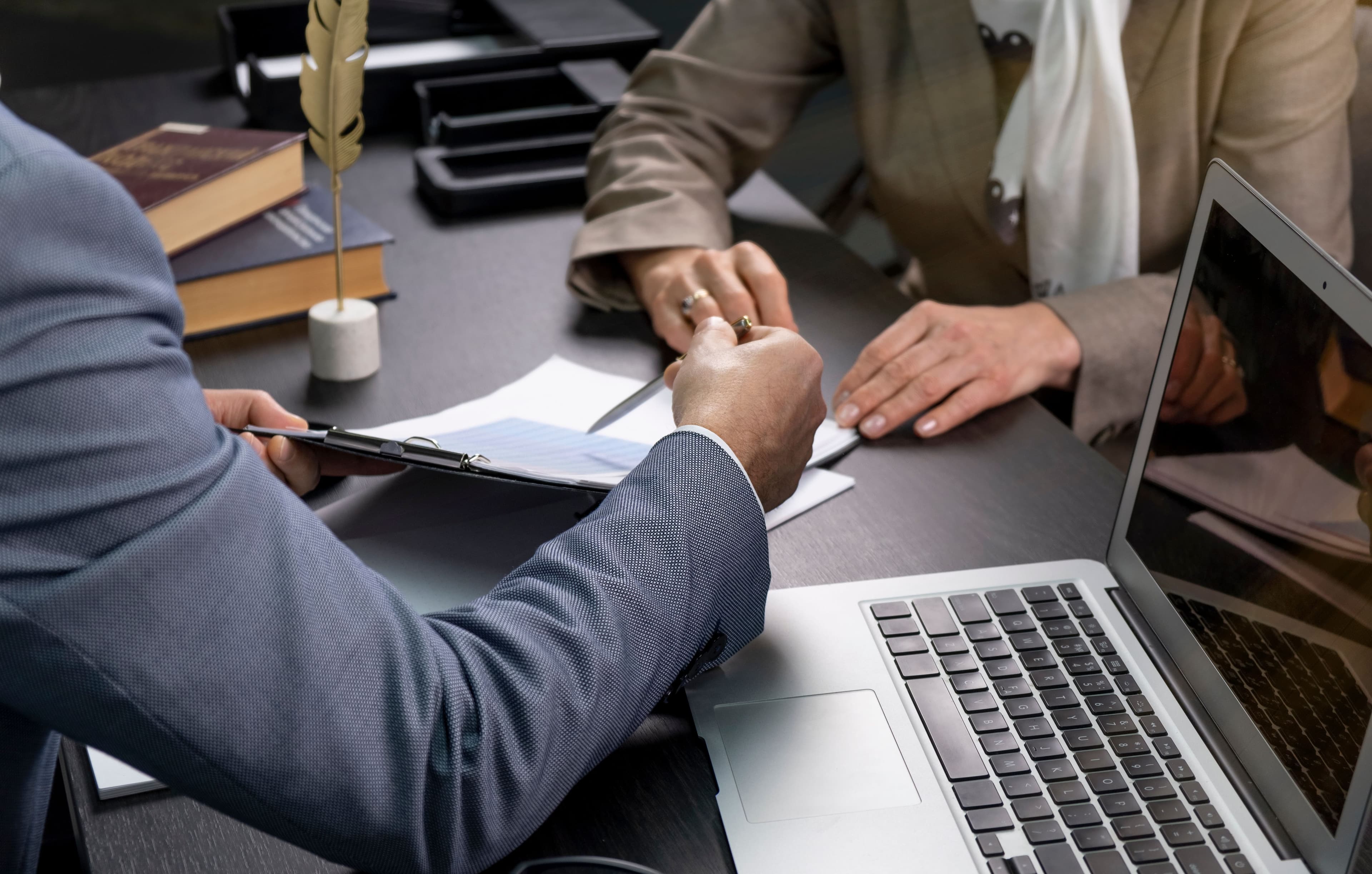 Commercial Property Claims: Protecting Your Business and Your Future image related