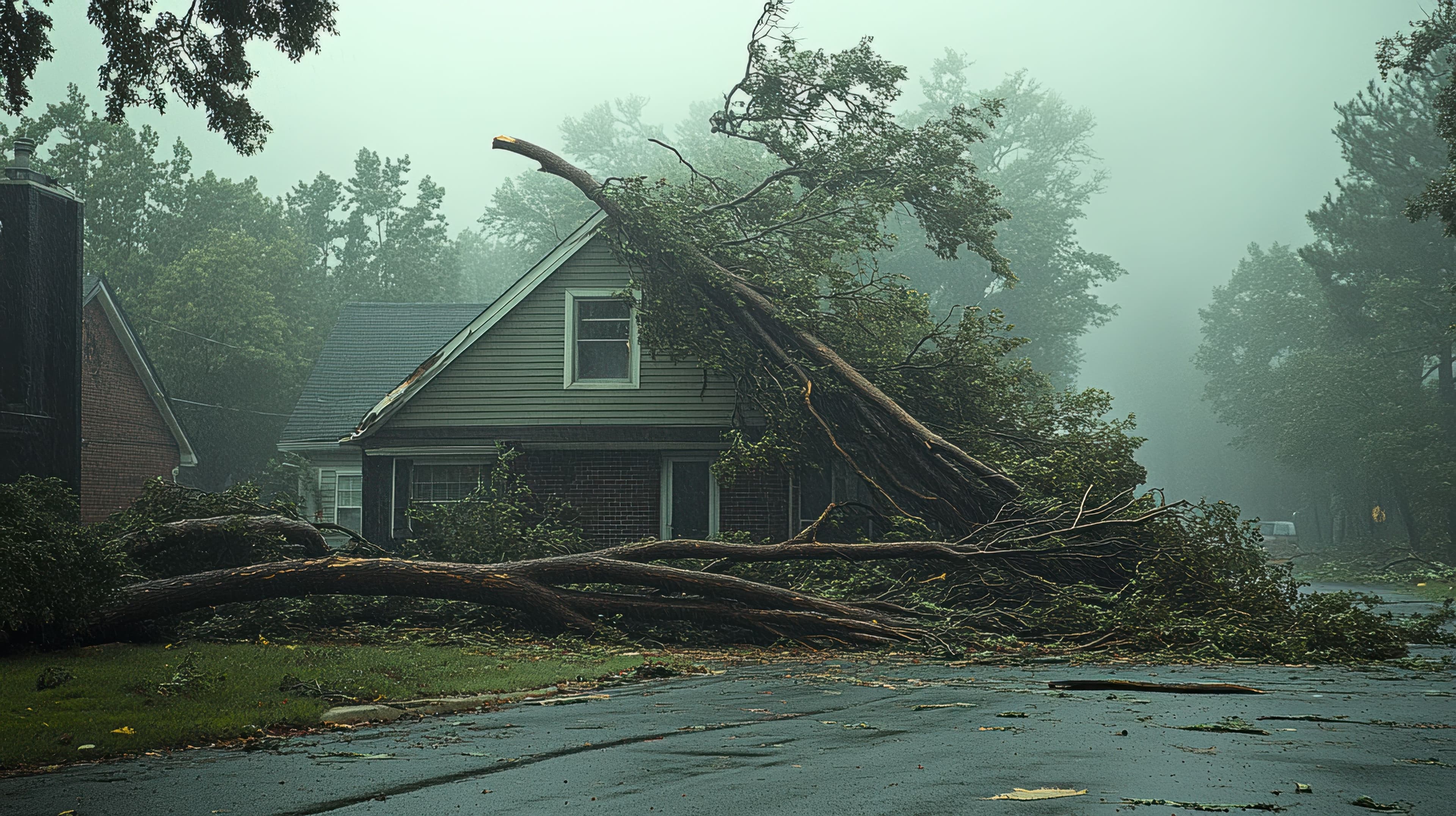 Filing a Hailstorm Property Damage Claim in Texas: What You Need to Know image related