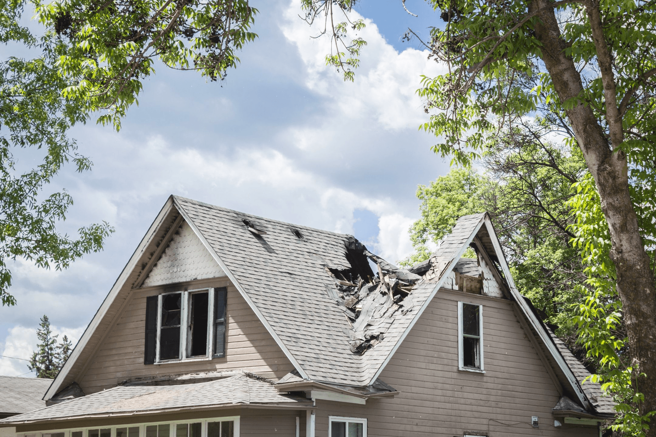 Hurricanes and Hailstorms in Texas: Preparing for and Recovering from Natural Disasters image related