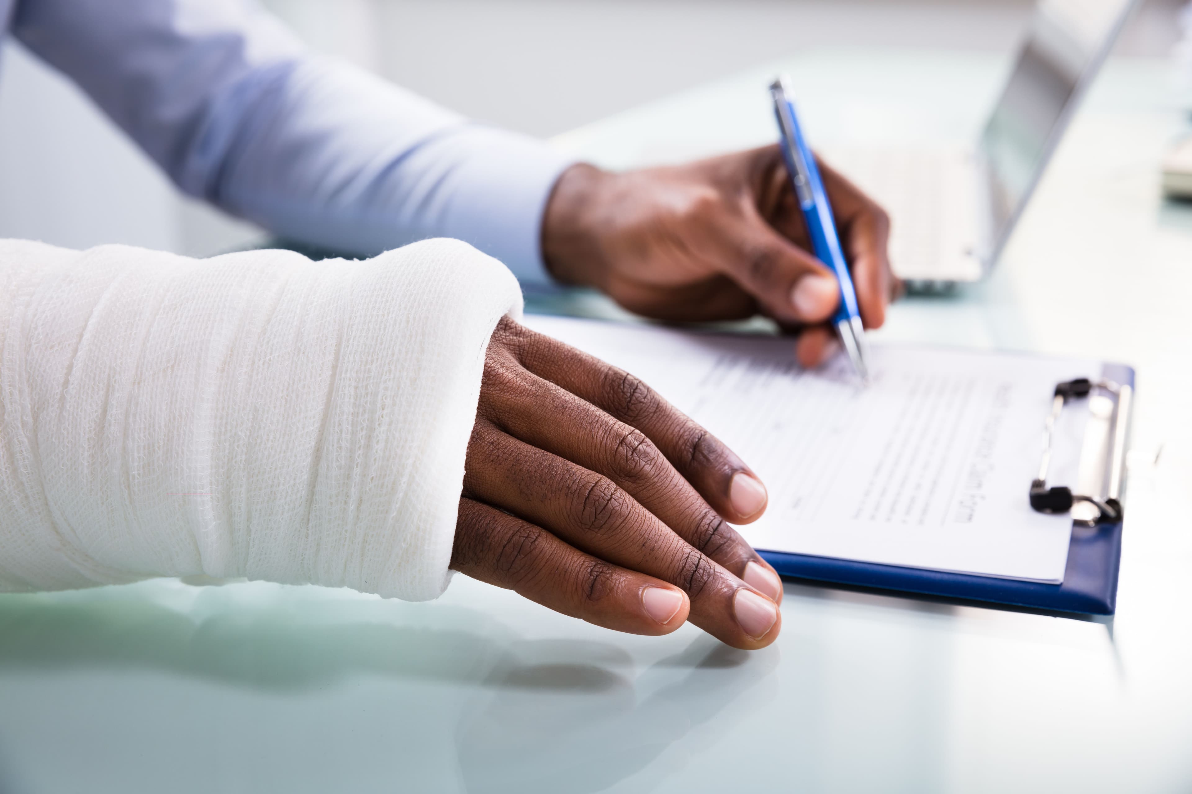 First-Party Insurance Claims: Maximizing Your Payout with Gulf Coast Insurance Lawyers image related