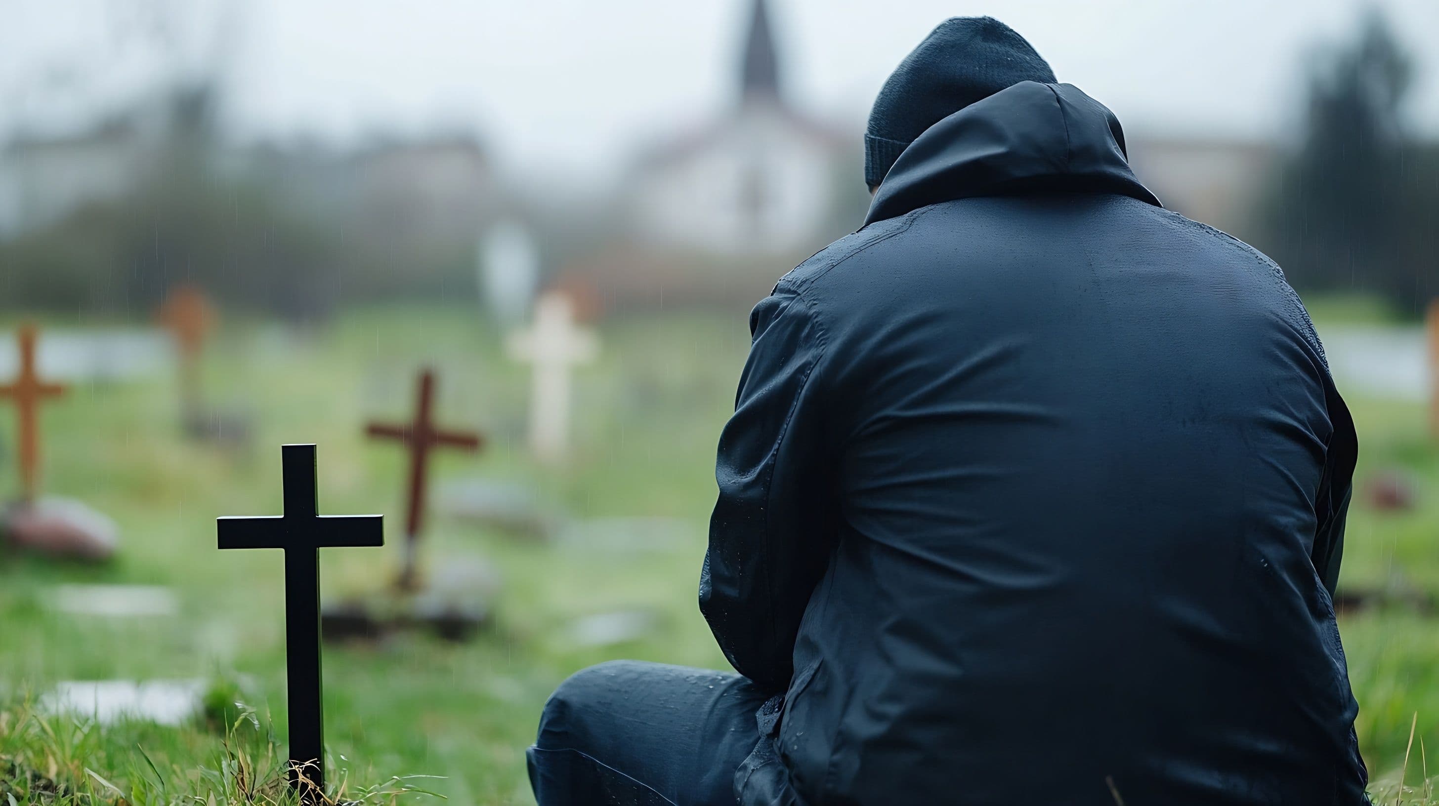 Wrongful Death and the Fight for Justice: Protecting Families After a Tragic Loss image related