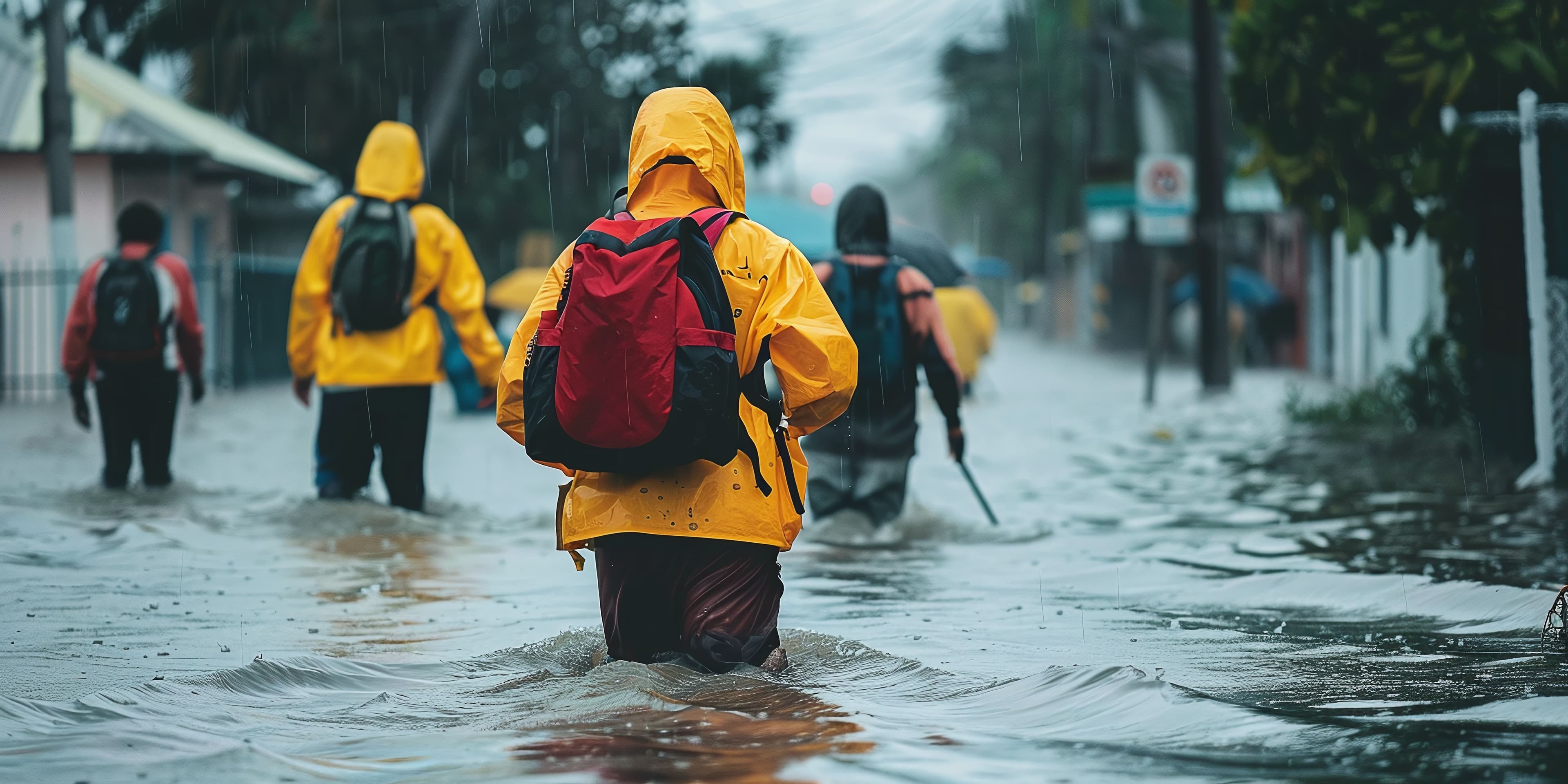 How Gulf Coast Insurance Lawyers Fight for Fair Compensation After Hurricanes image related