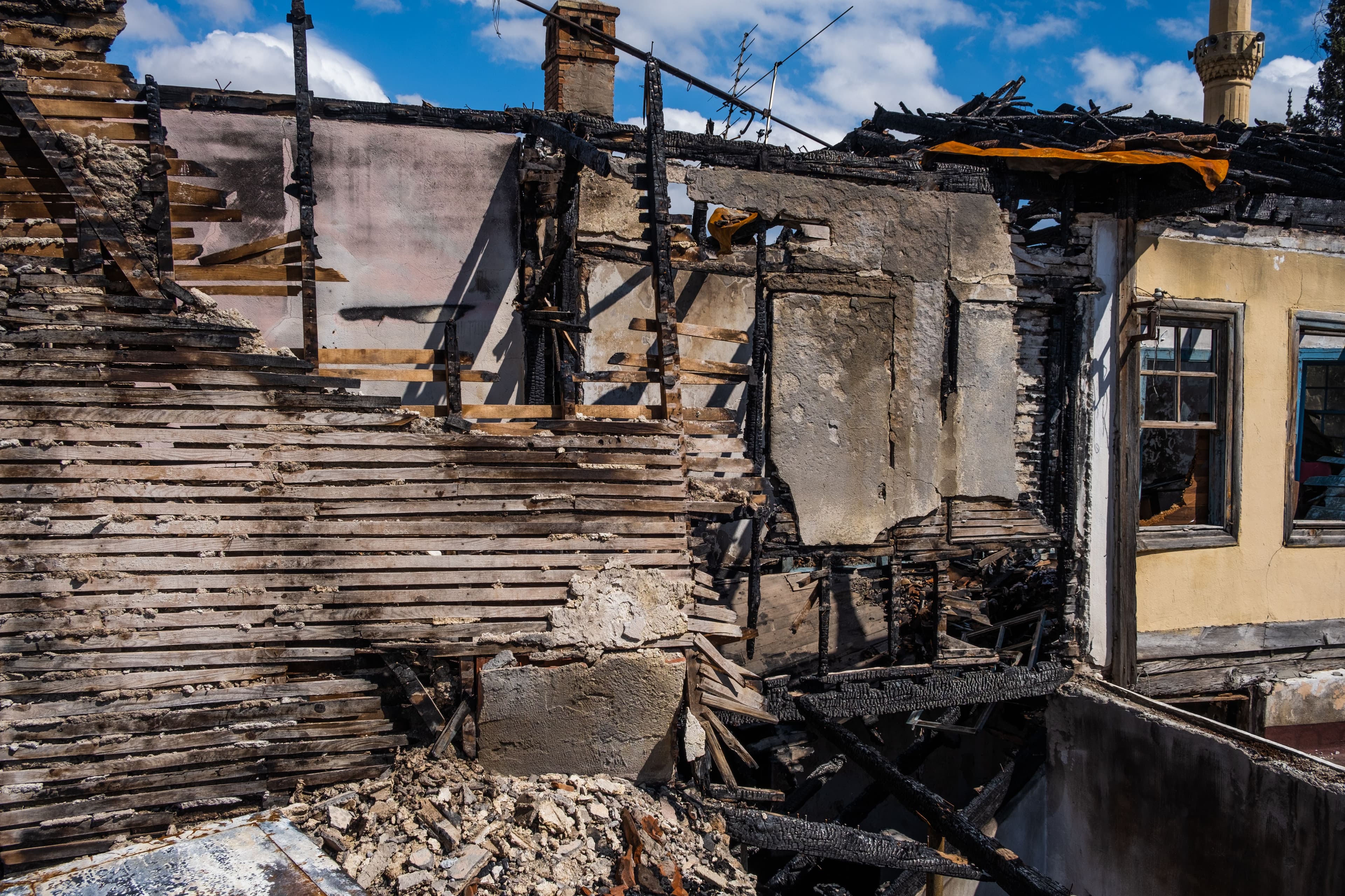 Your Advocate for Property Loss: Expert Legal Guidance image related
