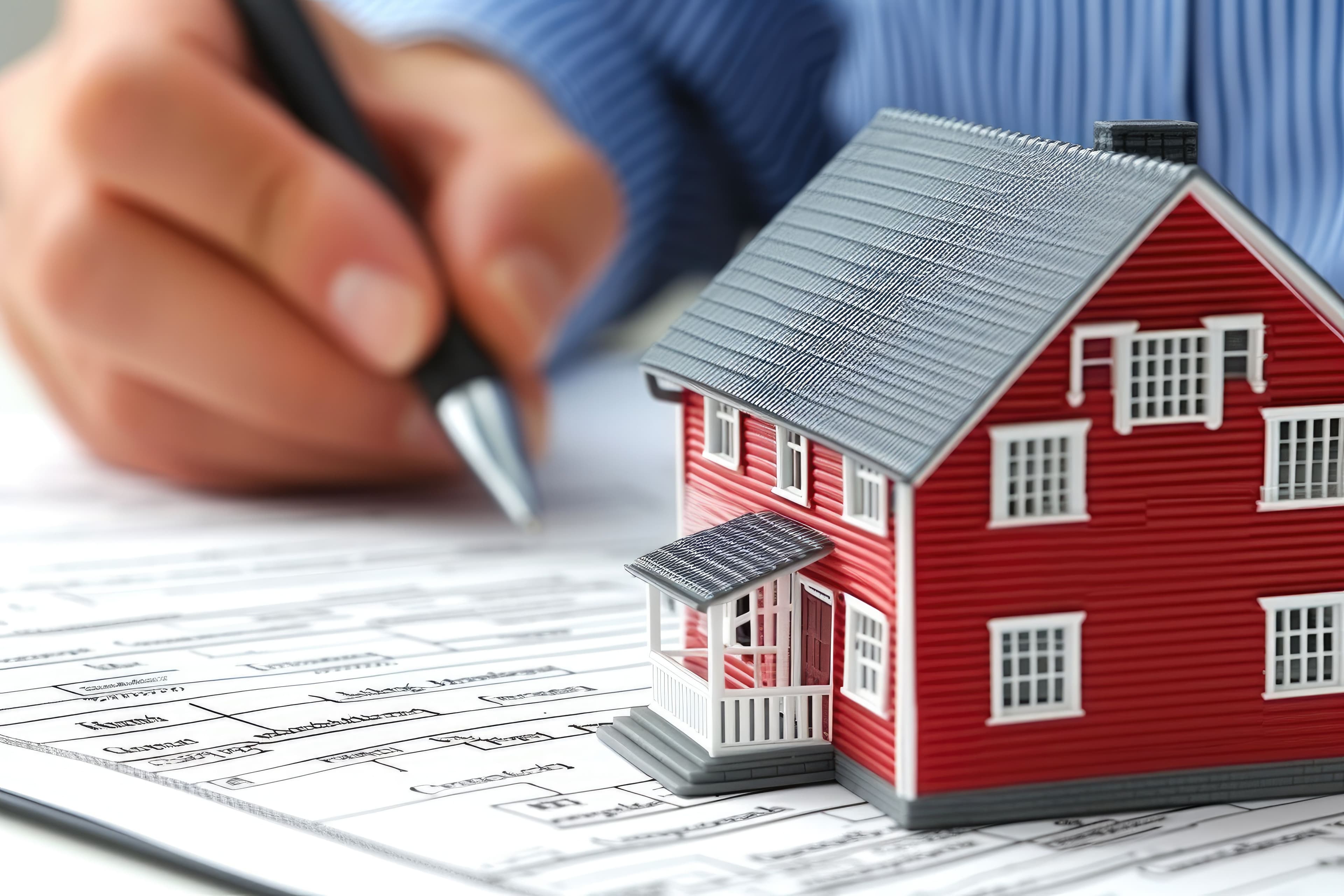 Residential Property Claims: Helping Homeowners Recover image related