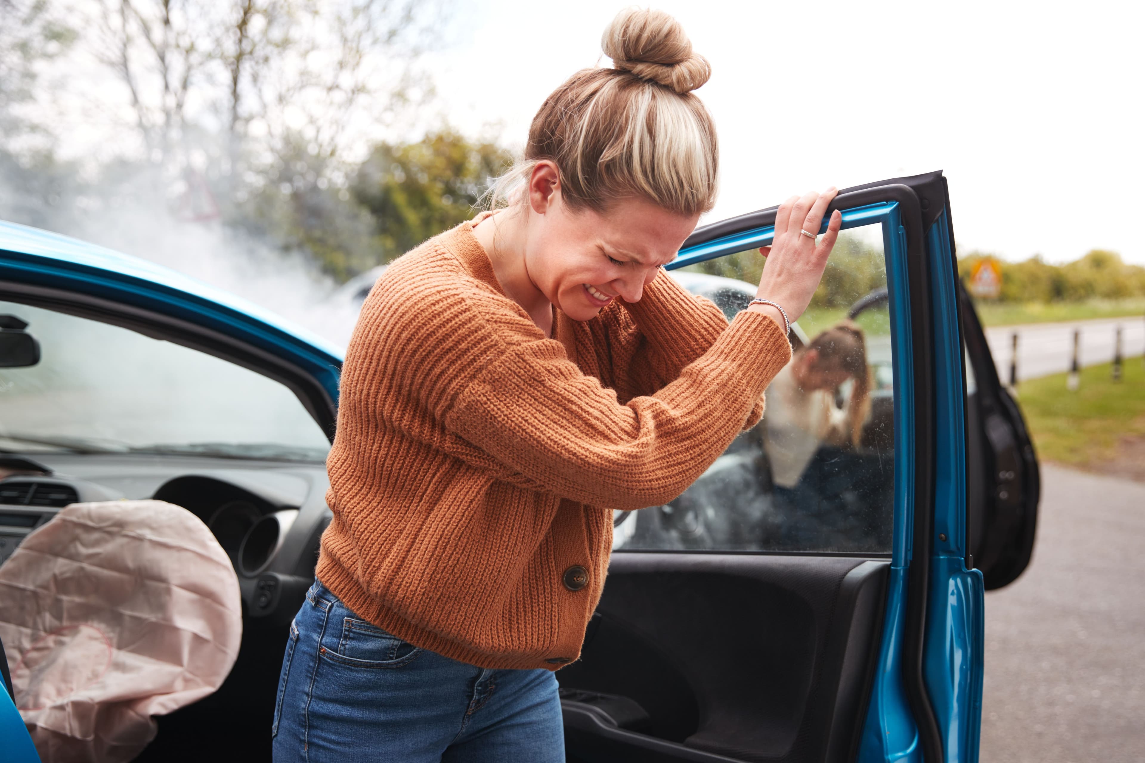 Auto Accidents: Advocating for Your Rights image related