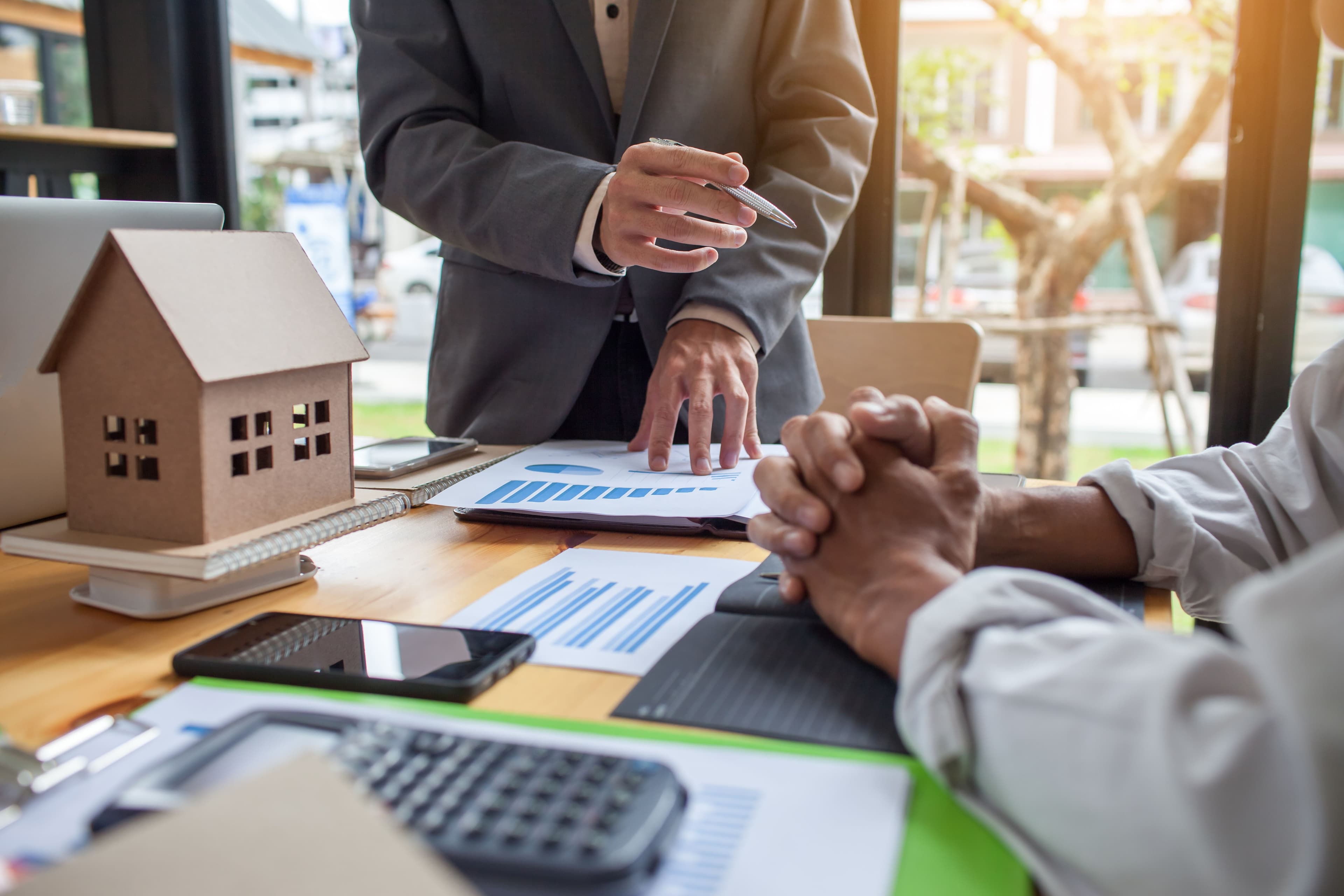 Residential Property Claims with Gulf Coast Insurance Lawyers image related
