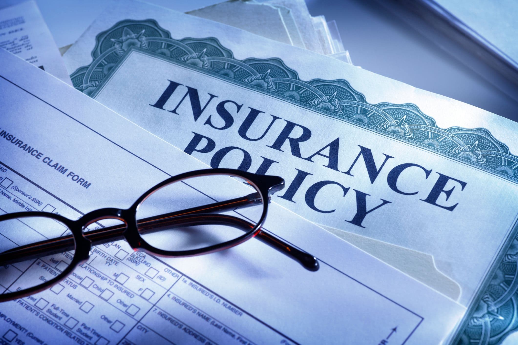 Image related to First Party Insurance Claims