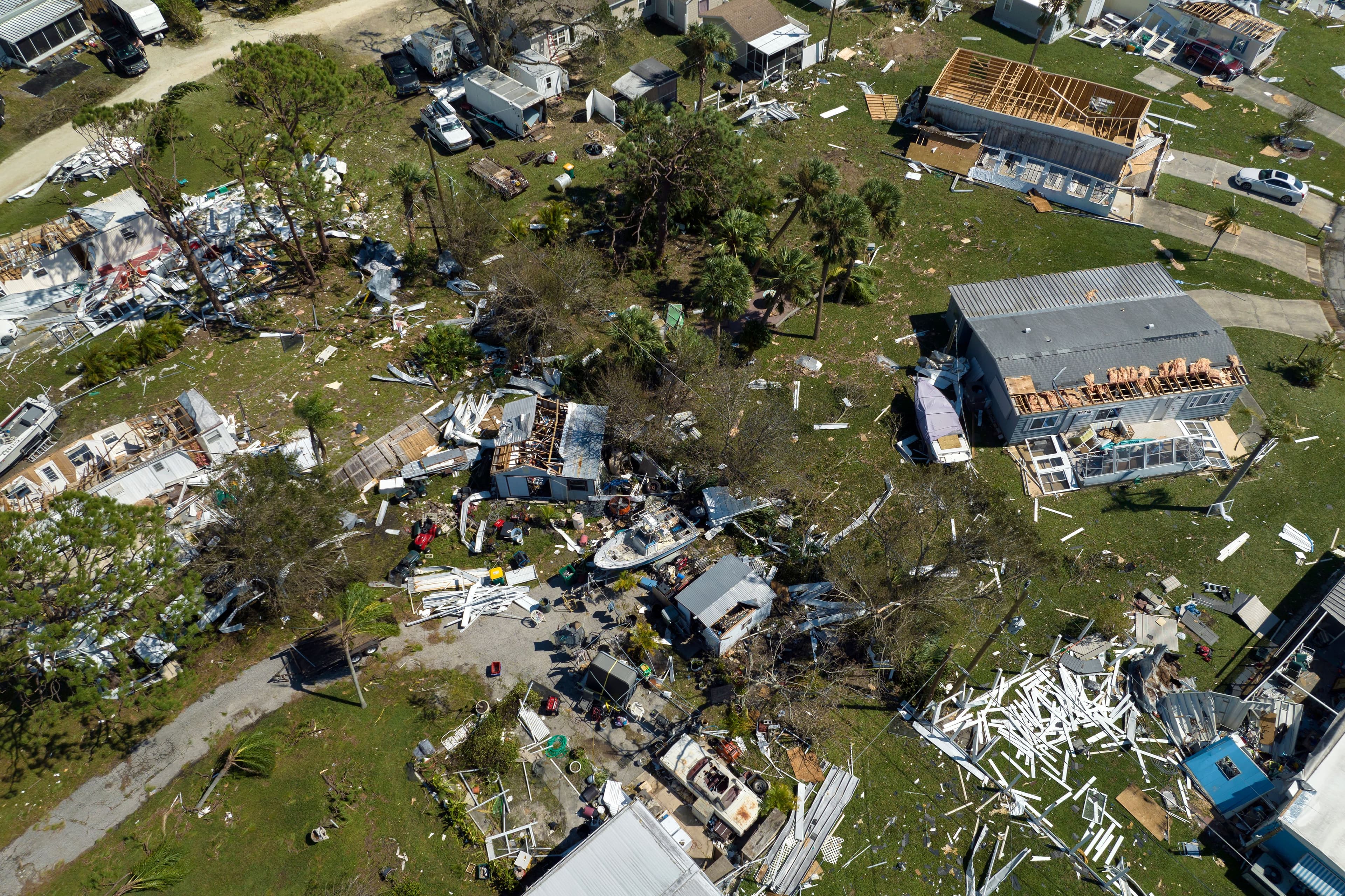 Danny Ray Scott’s Expertise in Handling Tornado Property Damage Claims image related