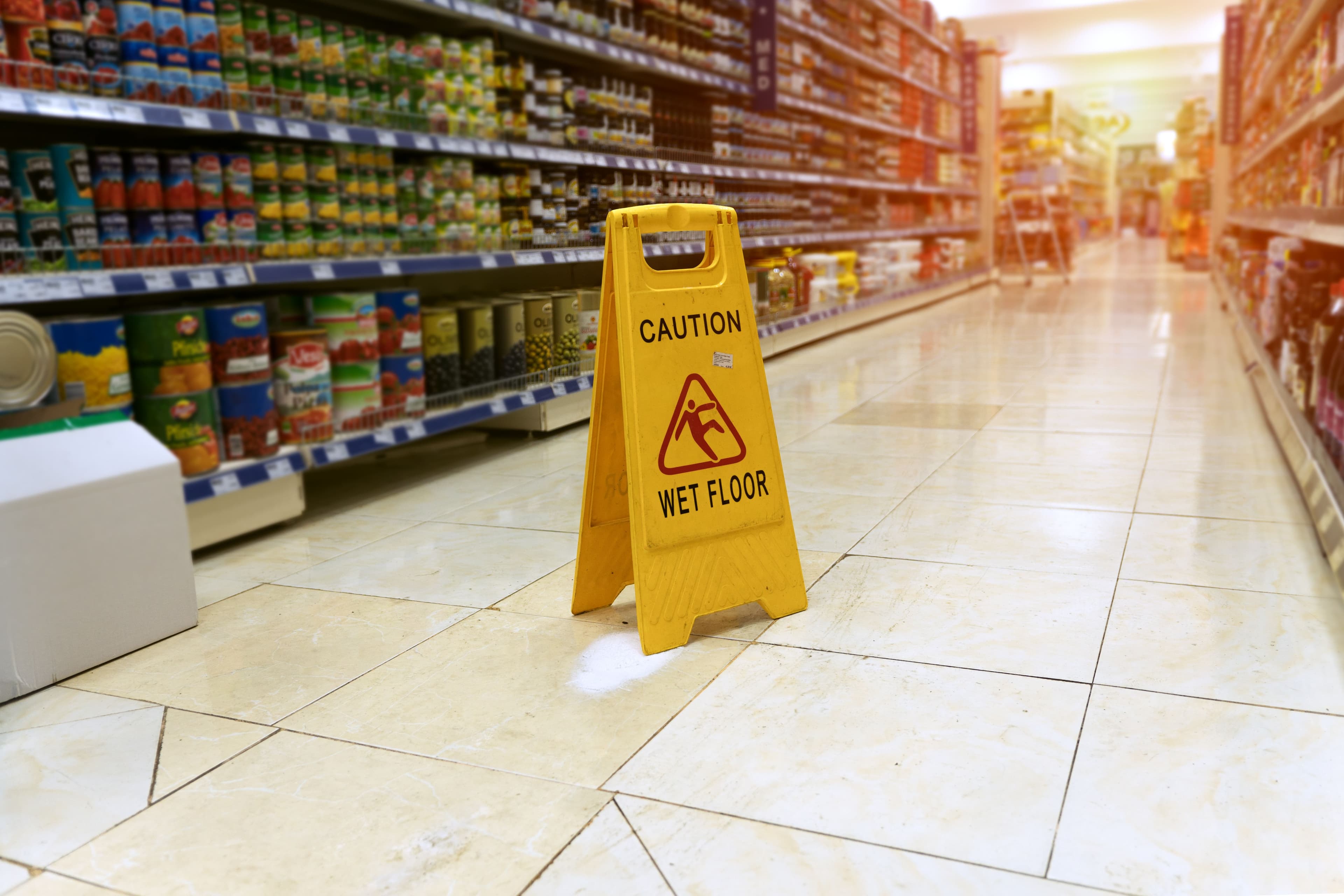 Slip and Fall Cases: Gulf Coast Insurance Lawyers’ Approach to Securing Justice image related